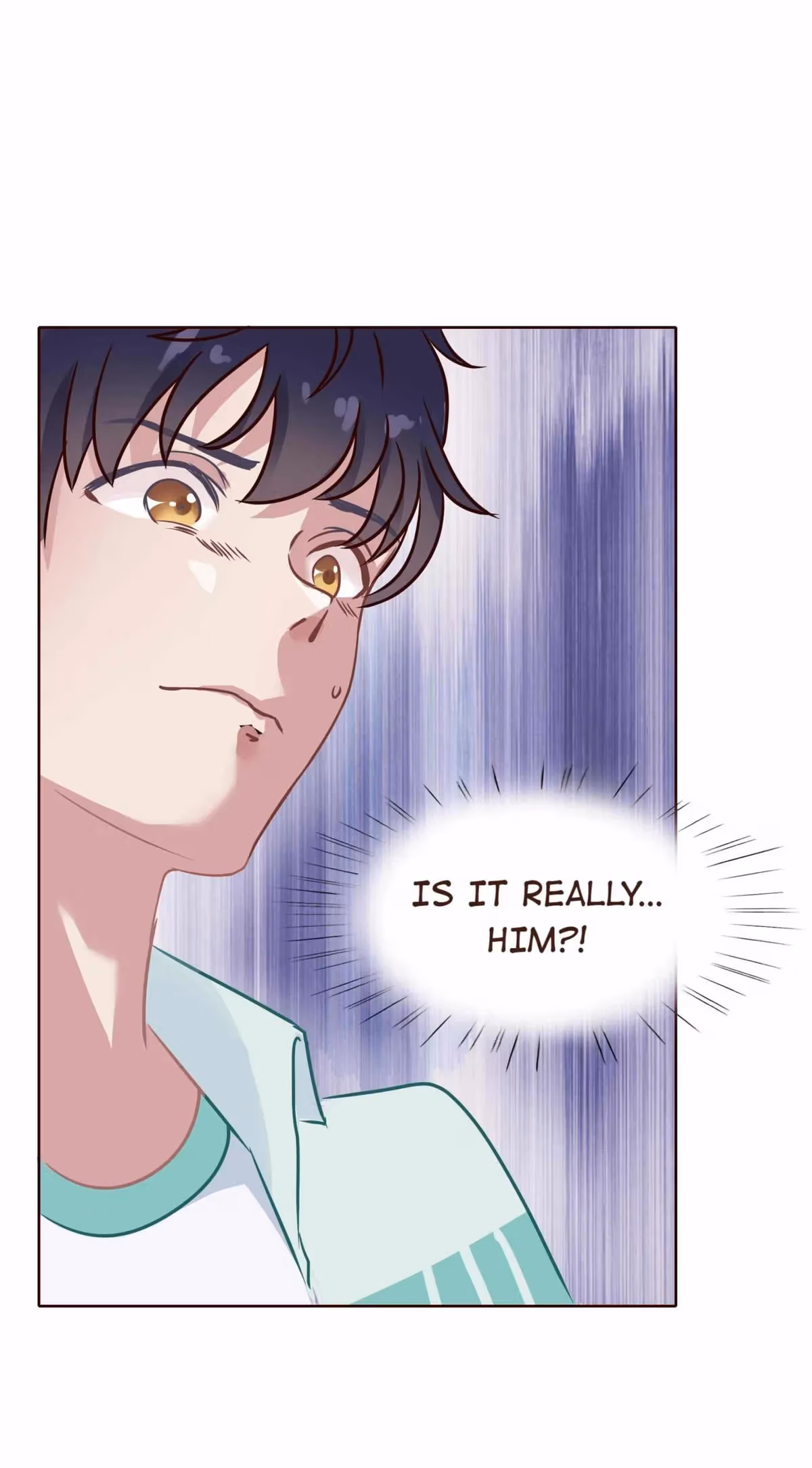 Read Lovely Lies chapter 3 image 17 on Lezhin