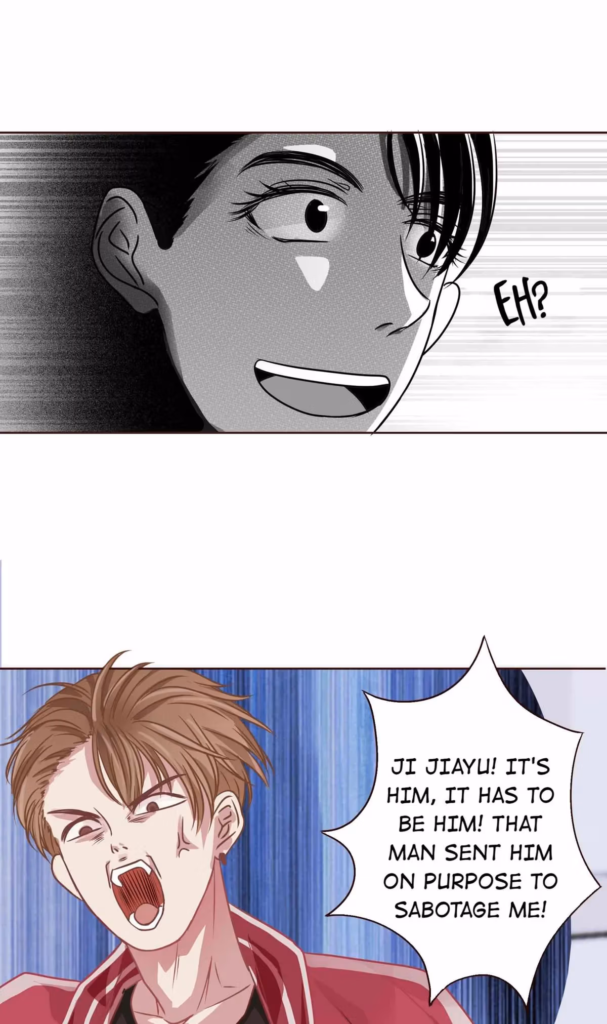 Read Lovely Lies chapter 3 image 20 on Lezhin