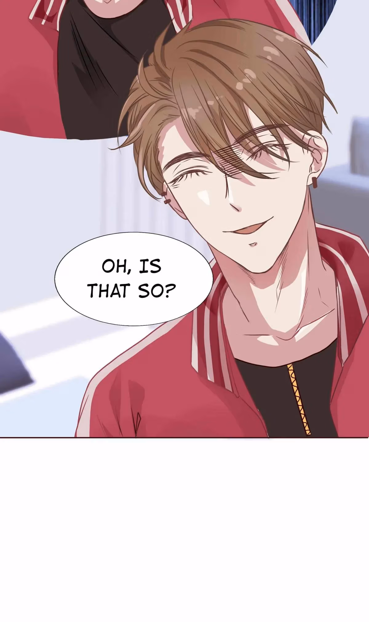 Read Lovely Lies chapter 3 image 21 on Lezhin