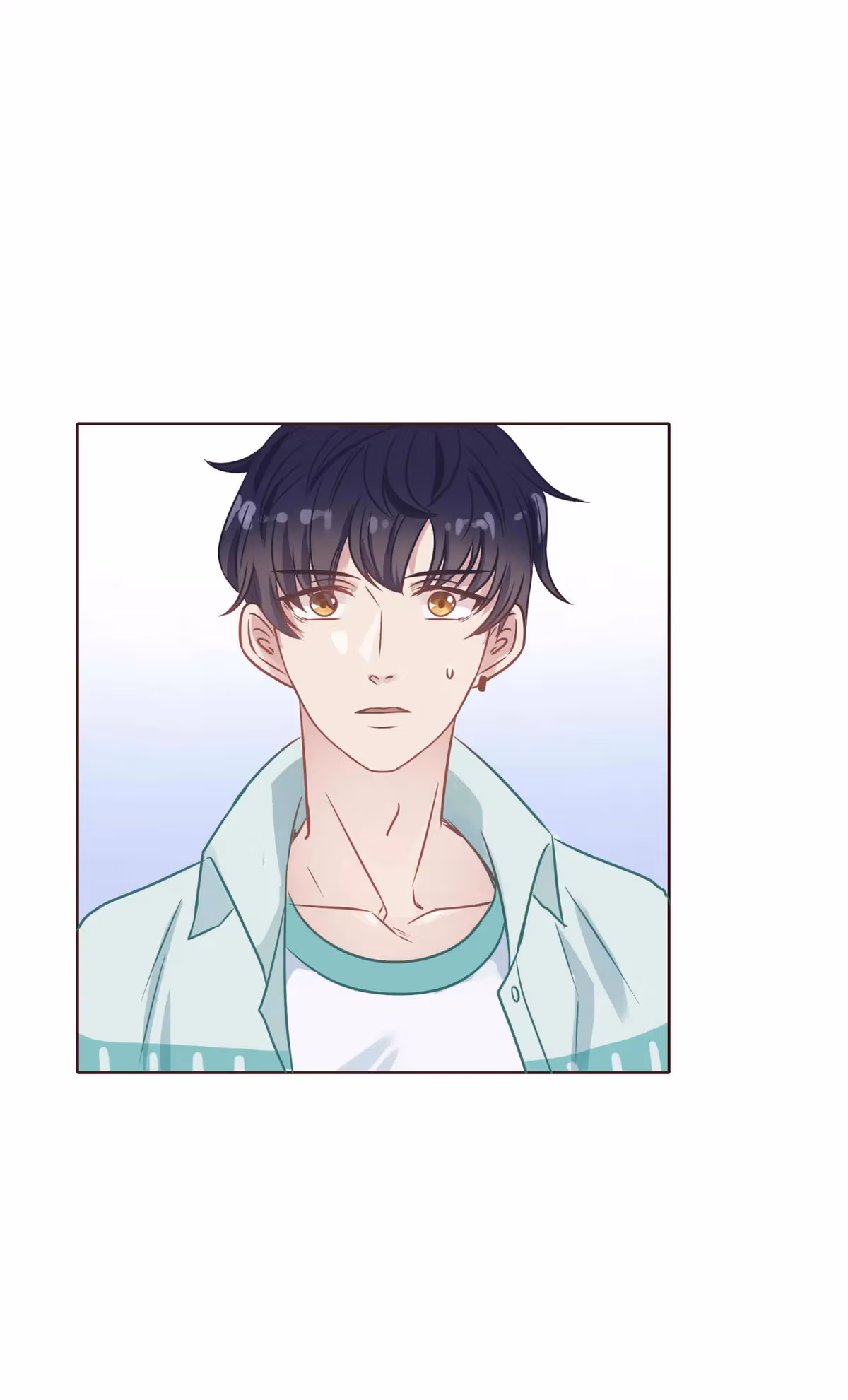 Read Lovely Lies chapter 3 image 22 on Lezhin
