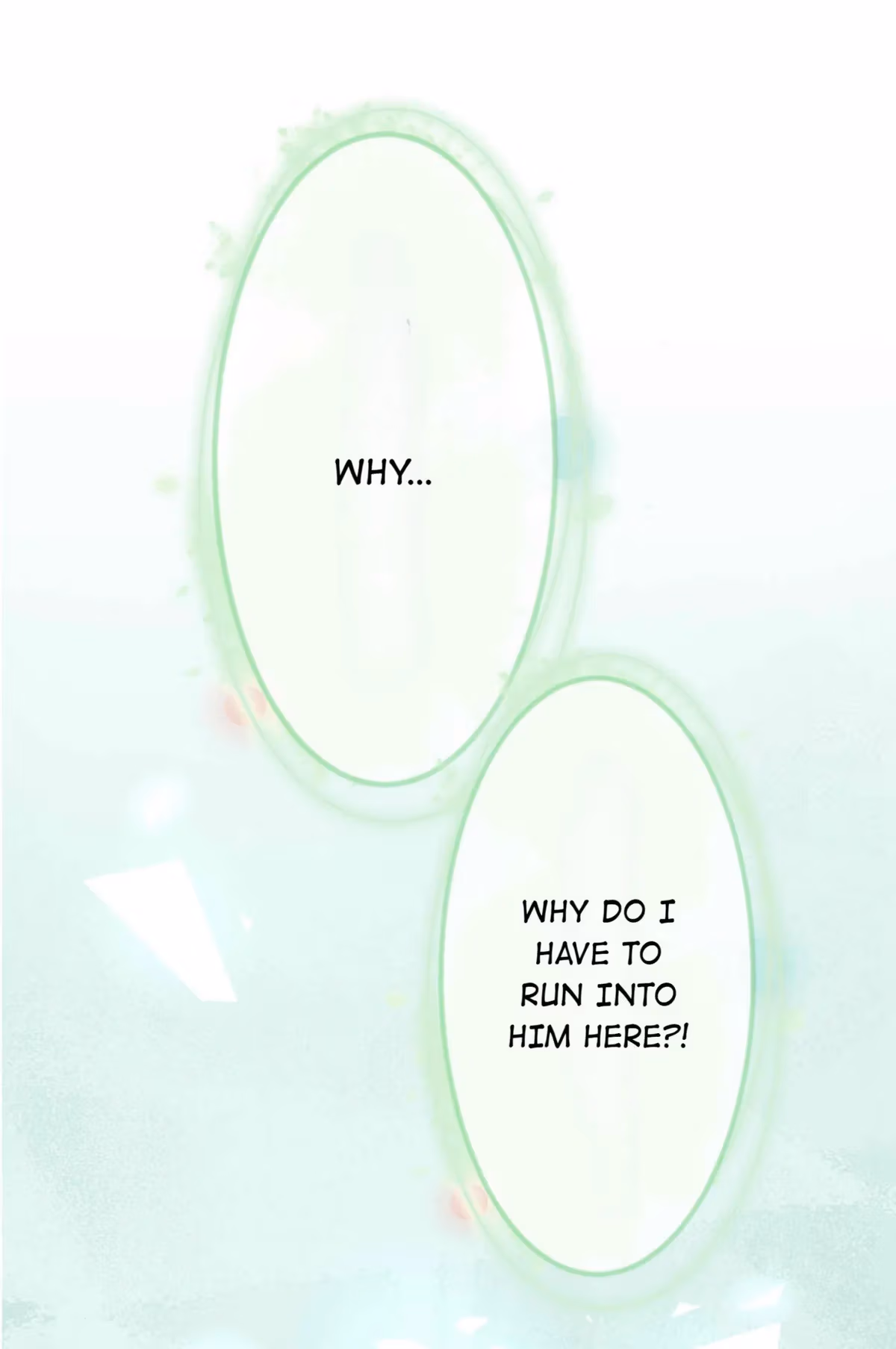 Read Lovely Lies chapter 3 image 24 on Lezhin