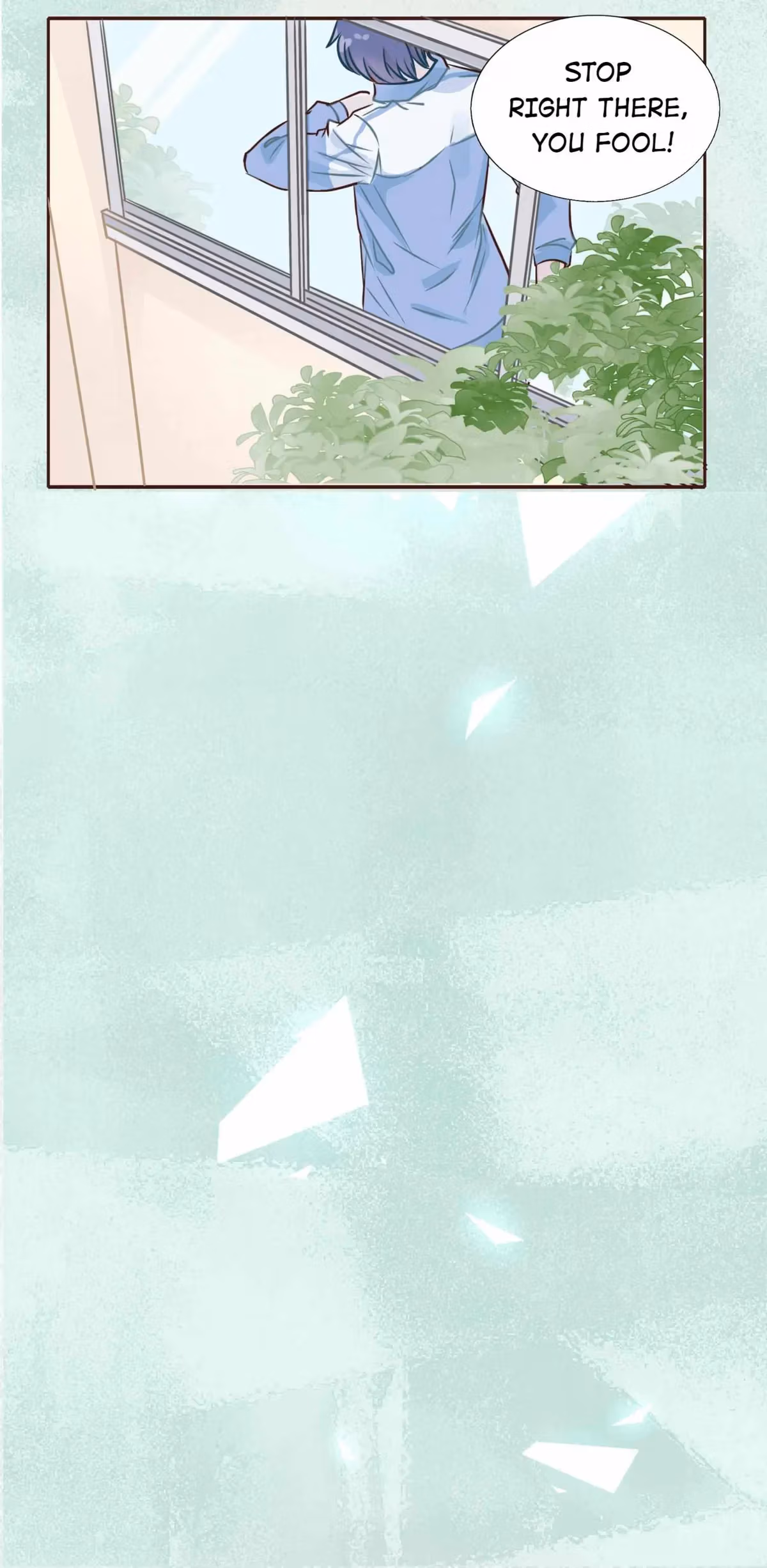 Read Lovely Lies chapter 3 image 26 on Lezhin