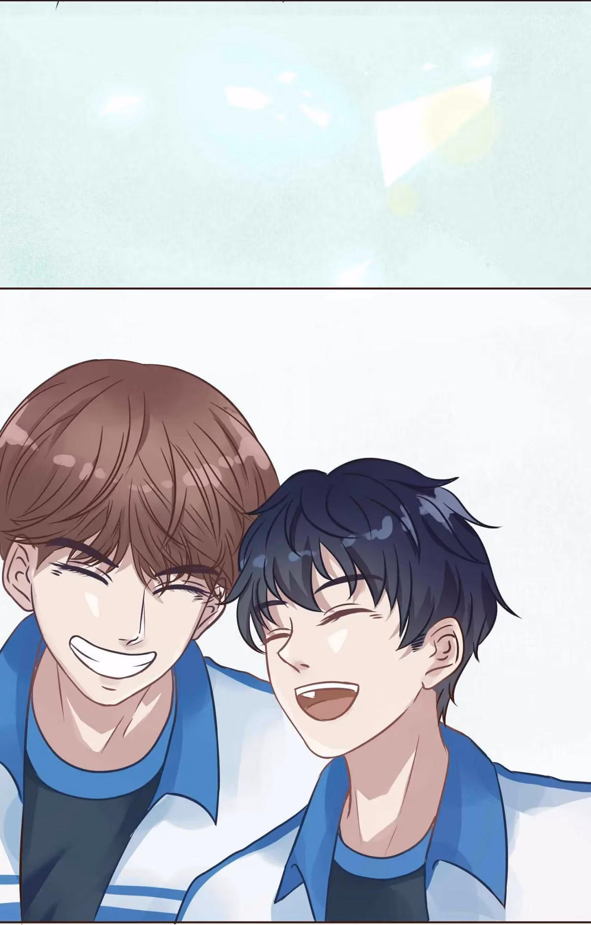 Read Lovely Lies chapter 3 image 30 on Lezhin