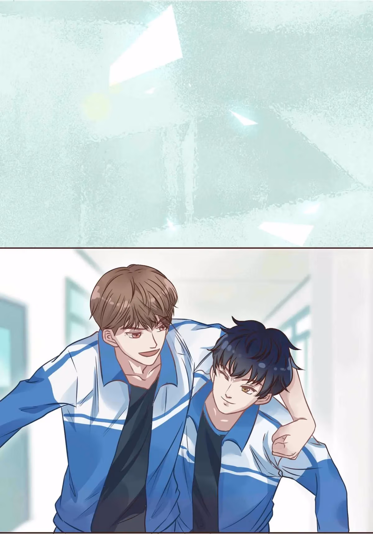 Read Lovely Lies chapter 3 image 31 on Lezhin