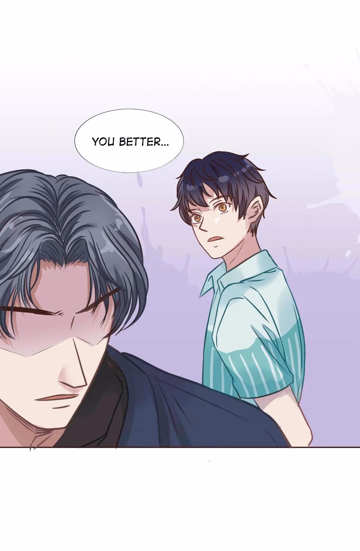 Read Lovely Lies chapter 3 image 36 on Lezhin