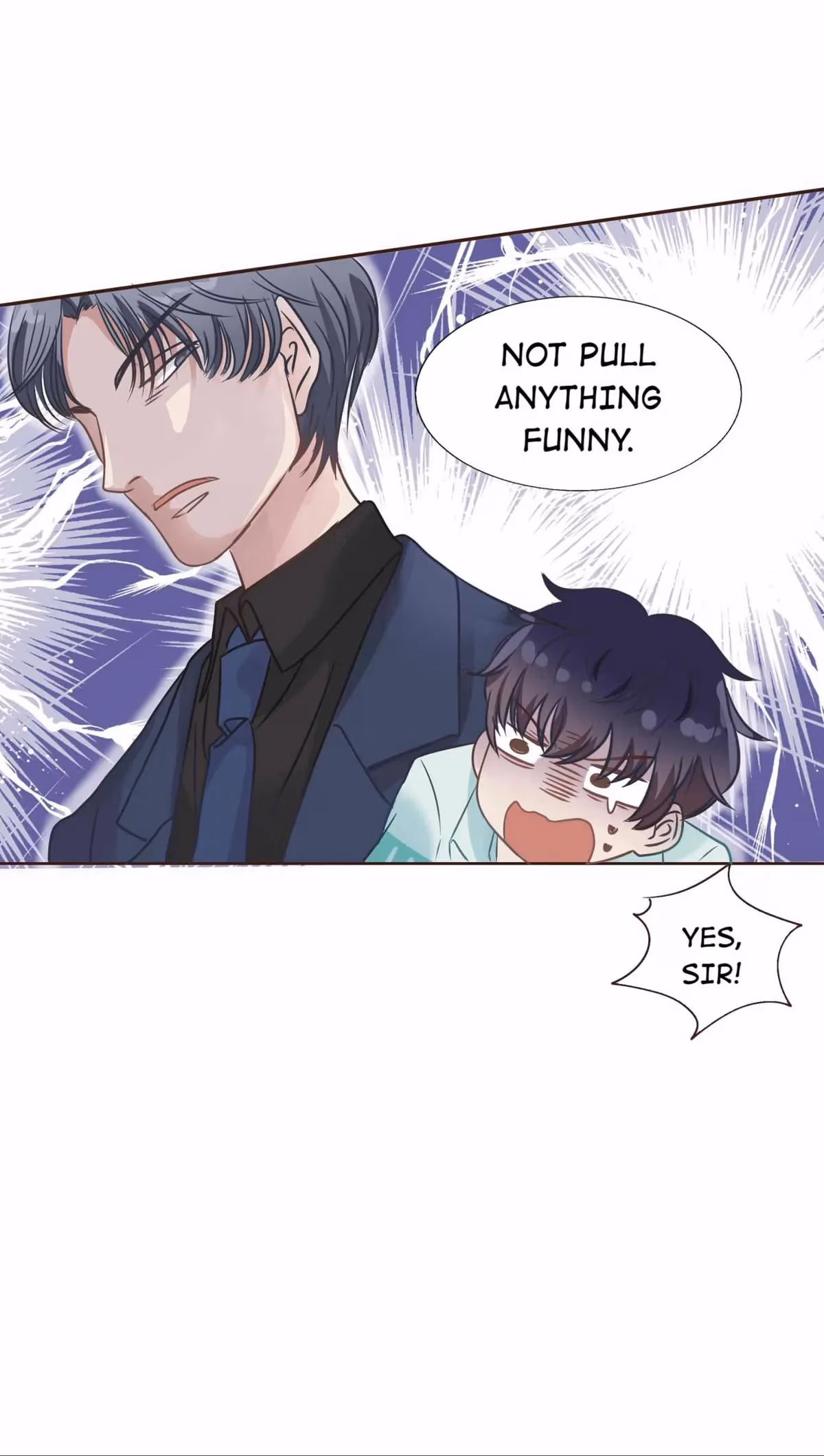 Read Lovely Lies chapter 3 image 37 on Lezhin