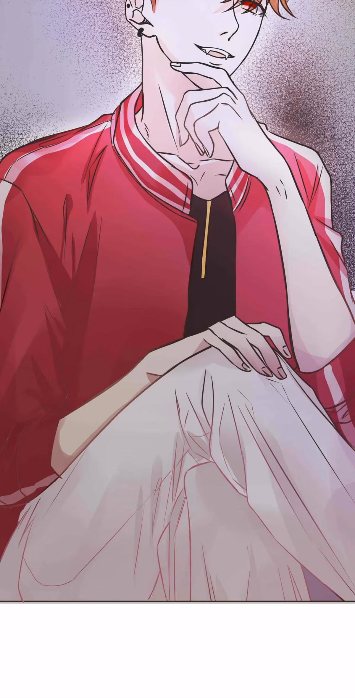 Read Lovely Lies chapter 3 image 41 on Lezhin