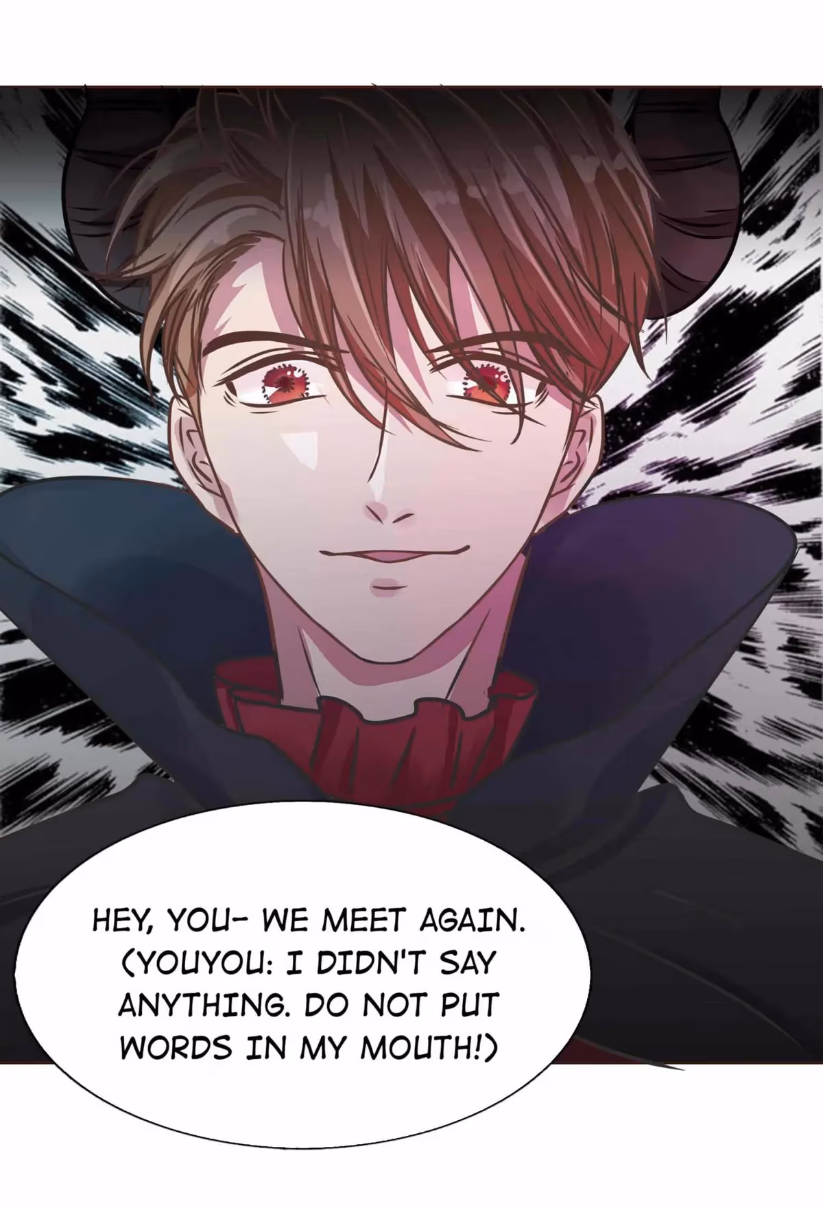 Read Lovely Lies chapter 3 image 46 on Lezhin