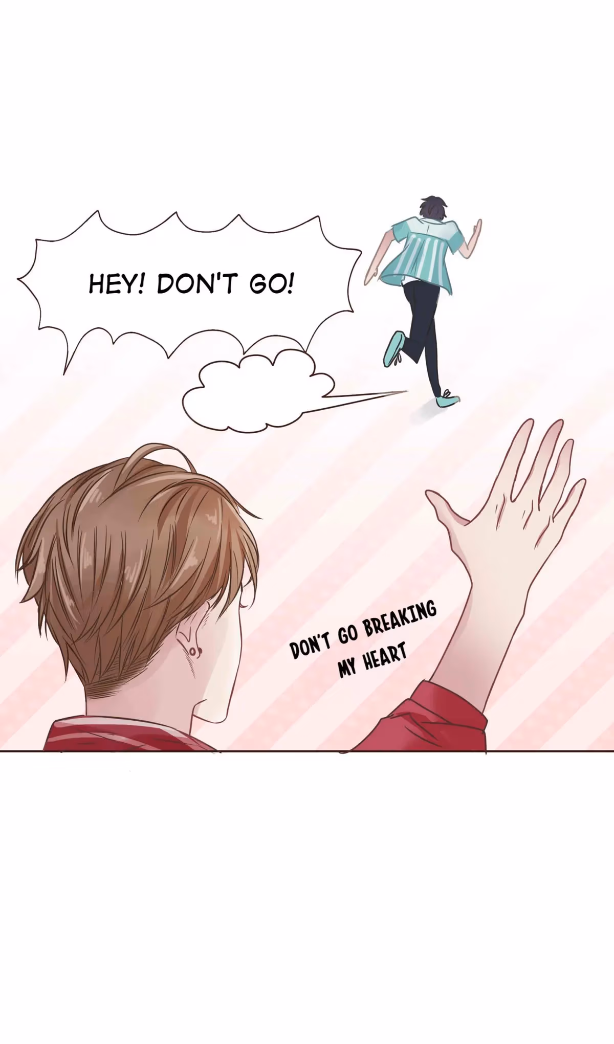 Read Lovely Lies chapter 3 image 48 on Lezhin