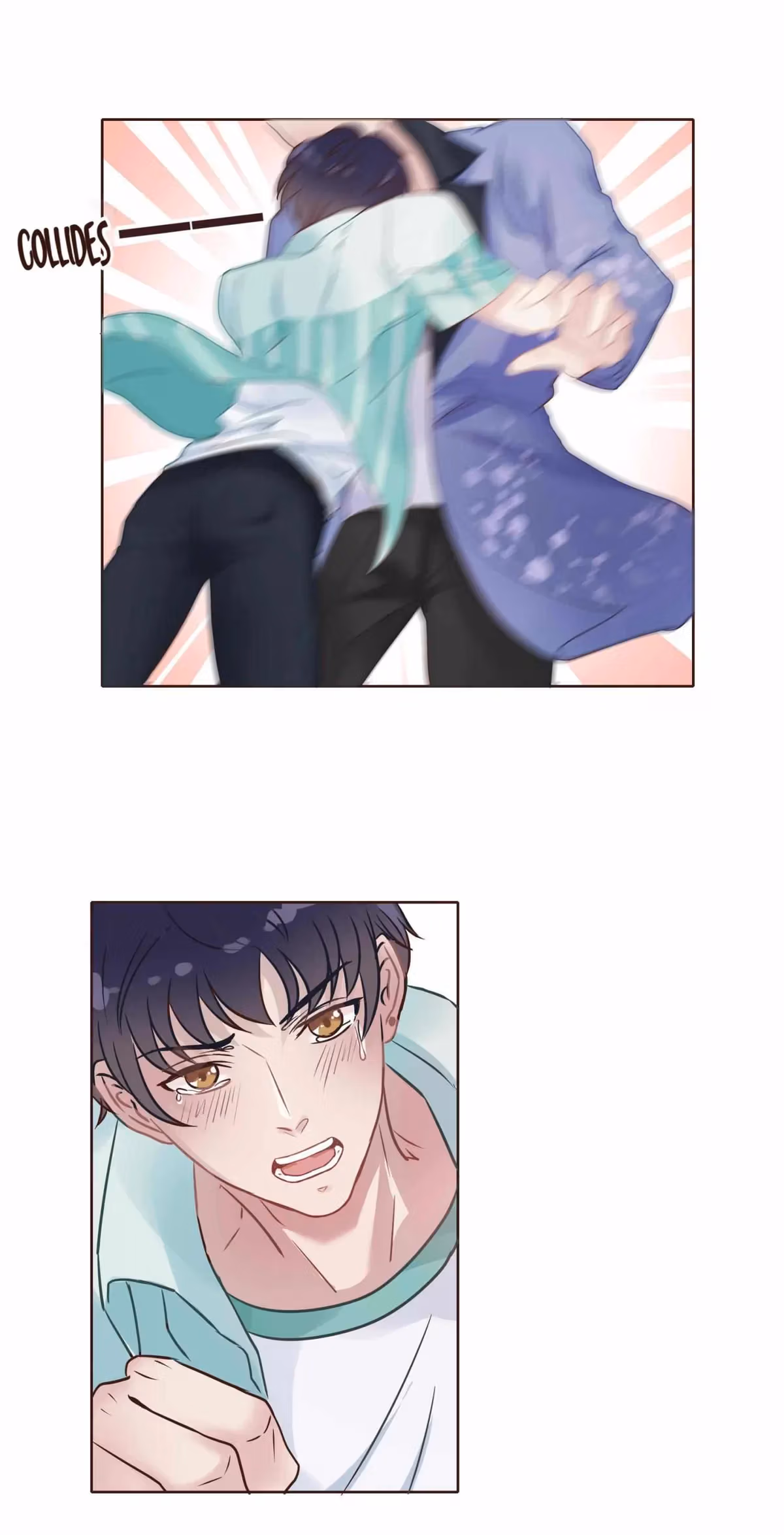 Read Lovely Lies chapter 3 image 50 on Lezhin