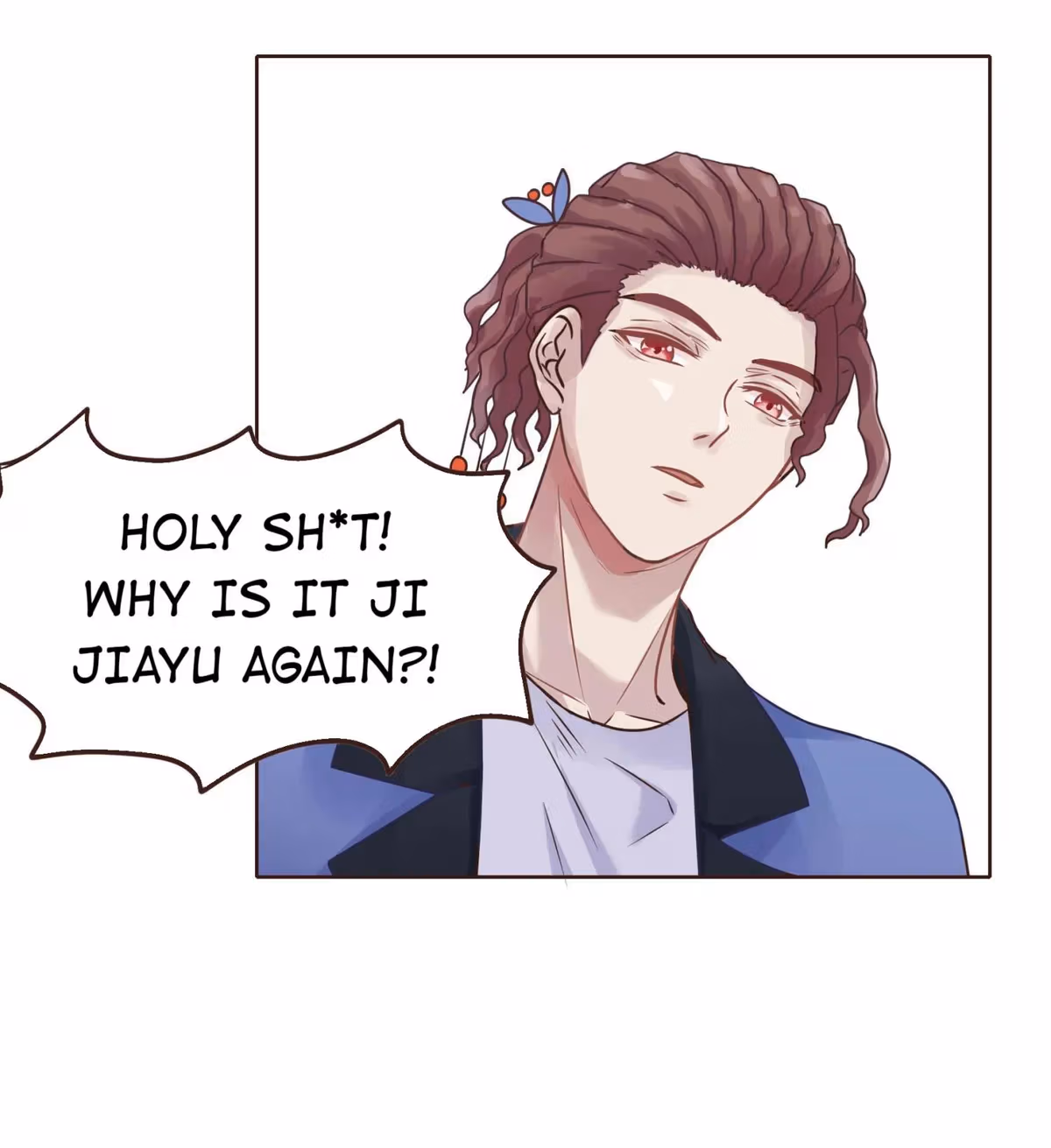 Read Lovely Lies chapter 3 image 51 on Lezhin