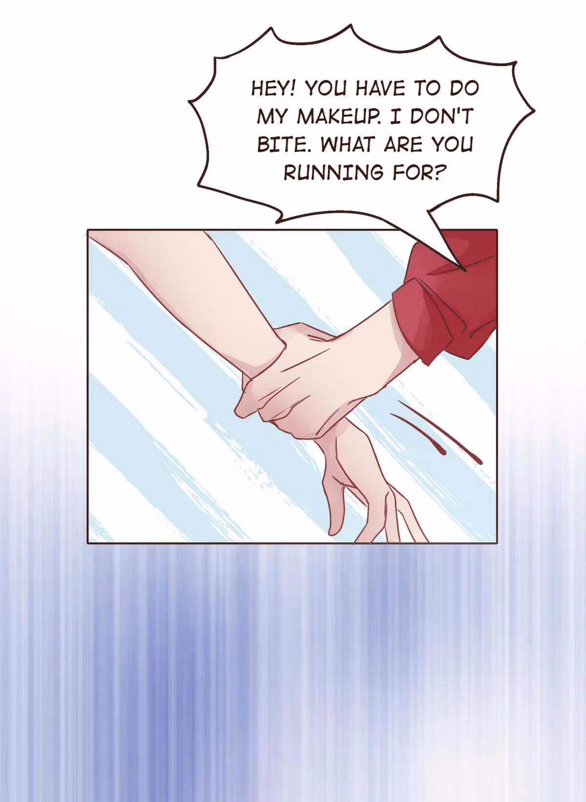 Read Lovely Lies chapter 3 image 52 on Lezhin