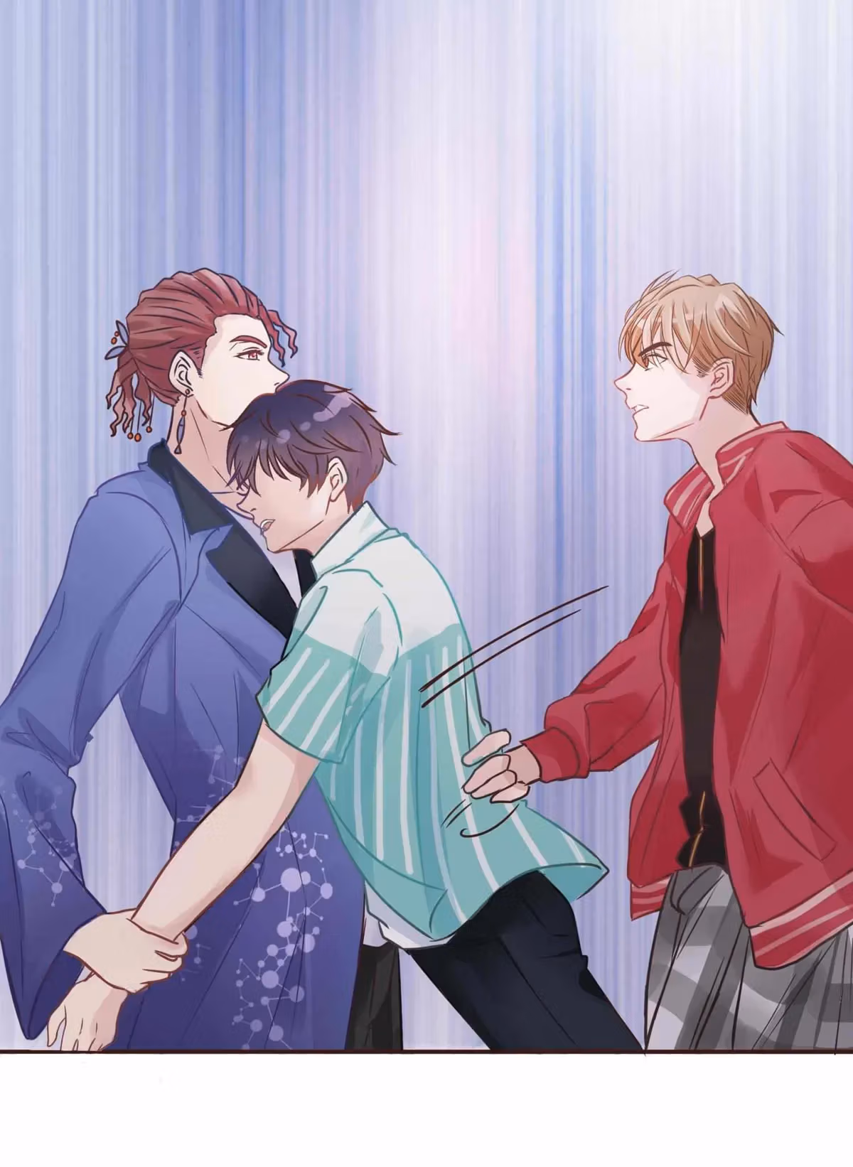 Read Lovely Lies chapter 3 image 53 on Lezhin