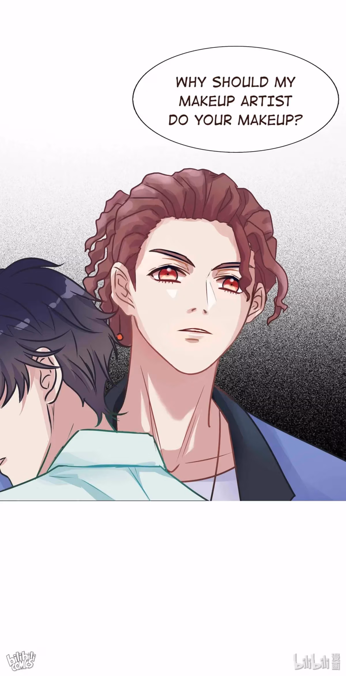Read Lovely Lies chapter 3 image 54 on Lezhin