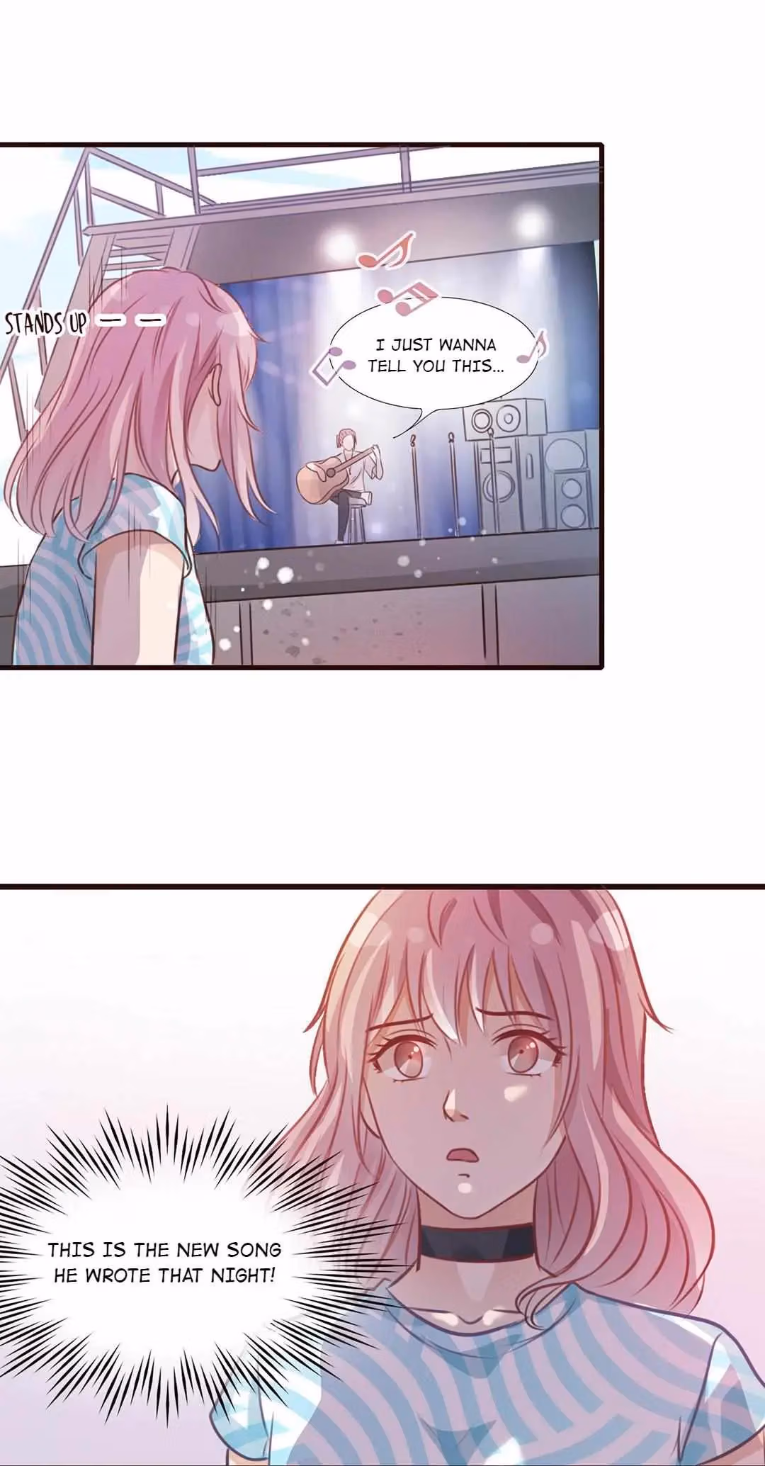 Read Lovely Lies chapter 30 image 10 on Lezhin