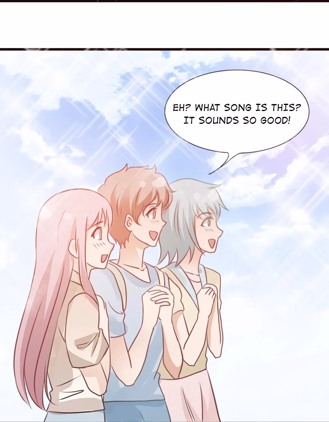 Read Lovely Lies chapter 30 image 11 on Lezhin