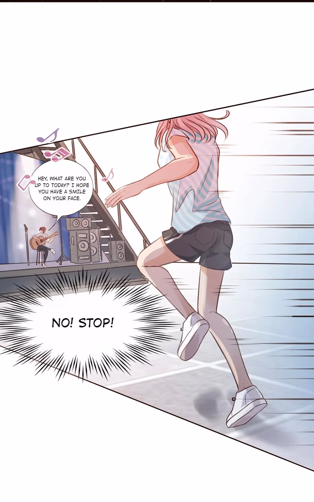 Read Lovely Lies chapter 30 image 12 on Lezhin