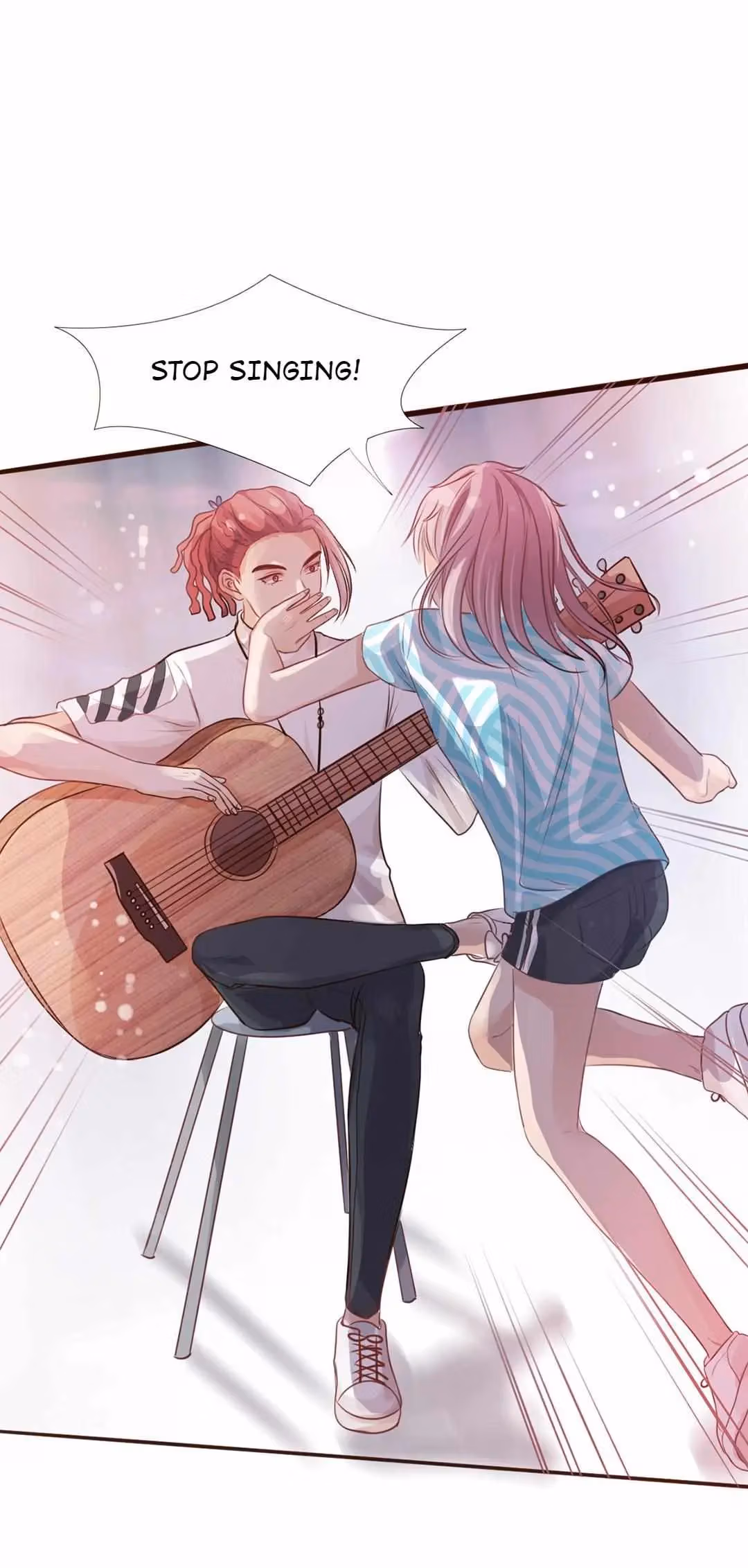 Read Lovely Lies chapter 30 image 14 on Lezhin