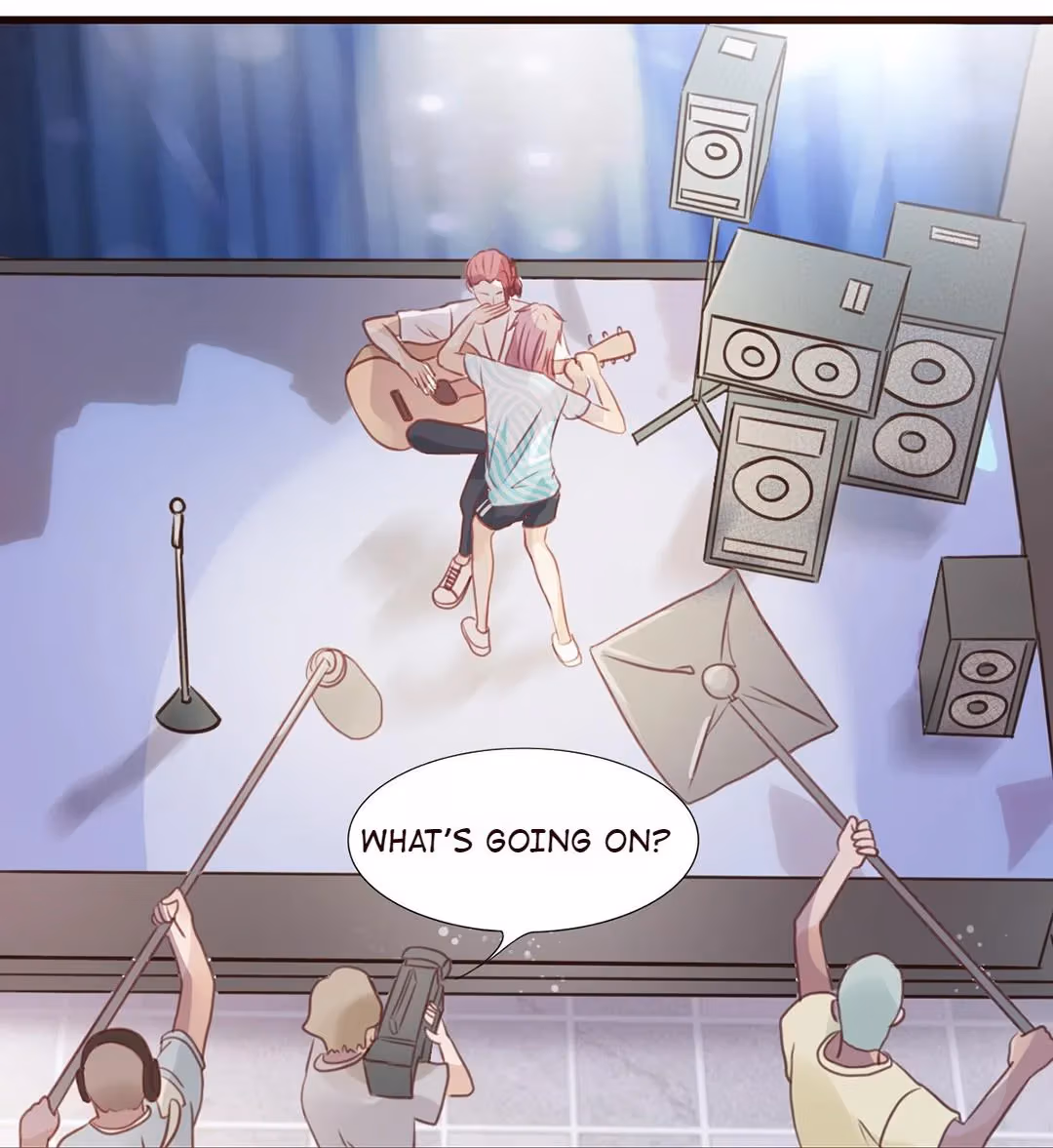 Read Lovely Lies chapter 30 image 16 on Lezhin