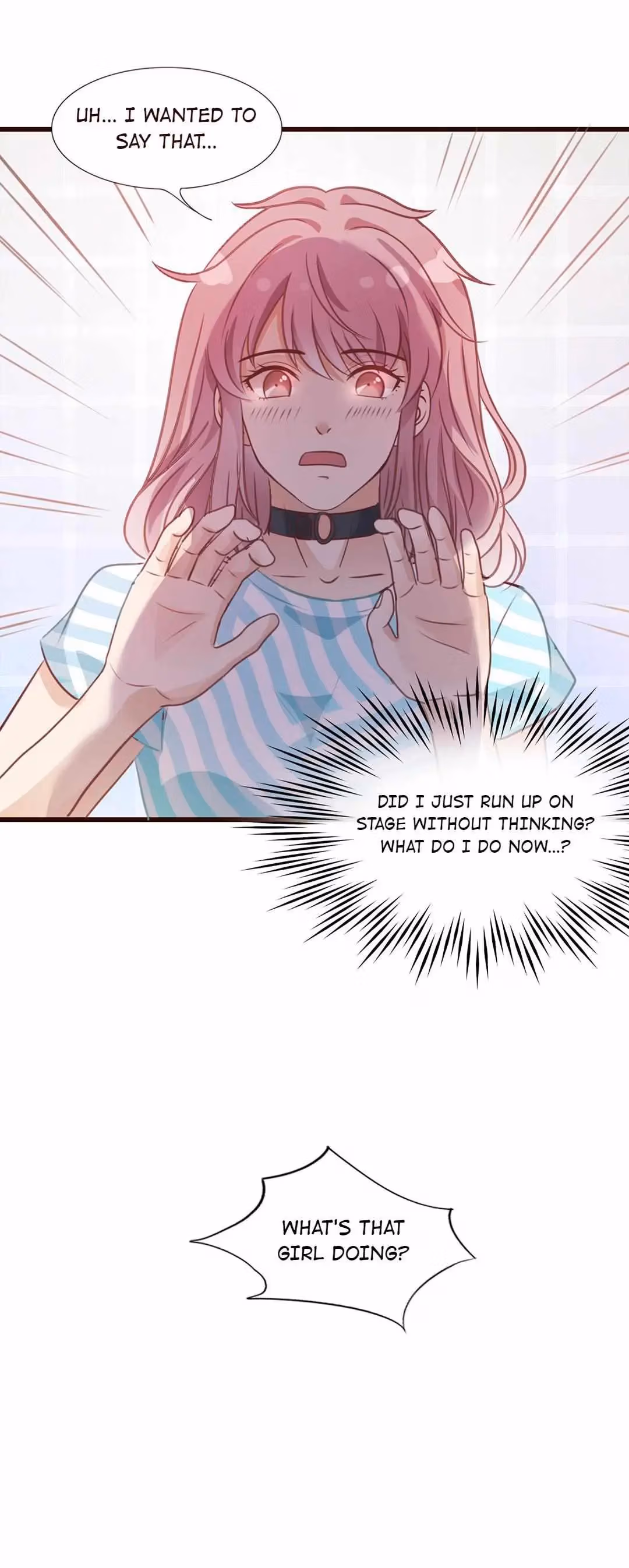 Read Lovely Lies chapter 30 image 20 on Lezhin