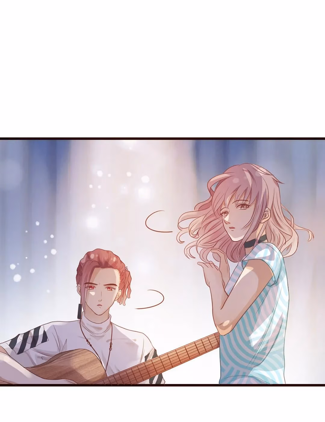 Read Lovely Lies chapter 30 image 21 on Lezhin
