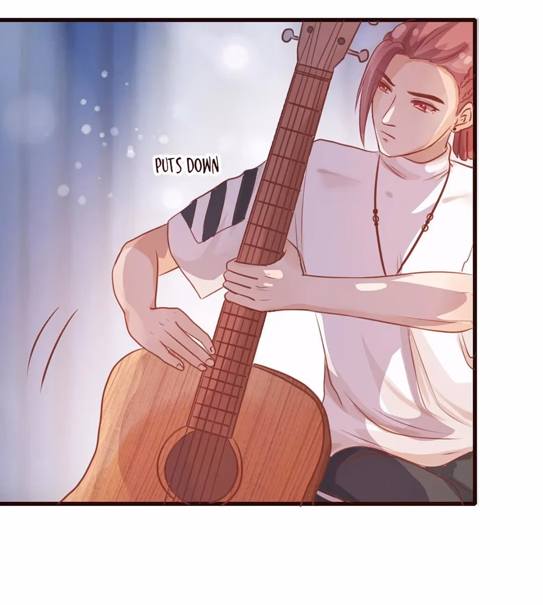 Read Lovely Lies chapter 30 image 23 on Lezhin
