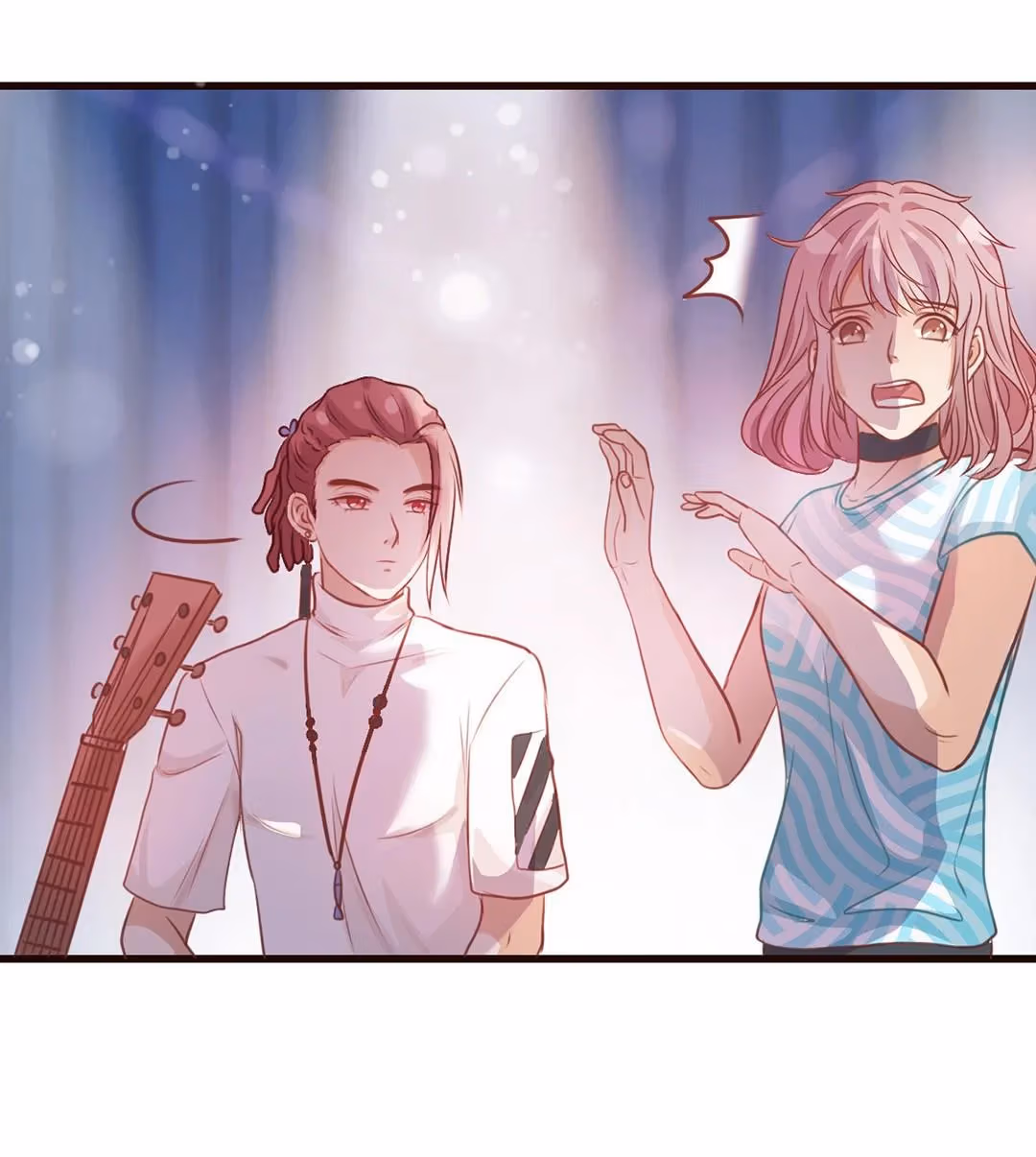 Read Lovely Lies chapter 30 image 24 on Lezhin