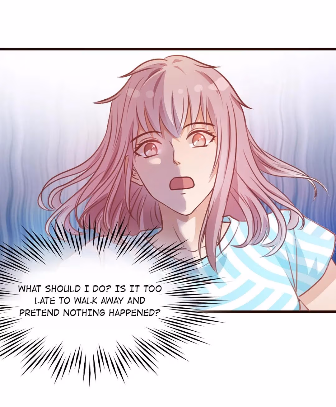 Read Lovely Lies chapter 30 image 27 on Lezhin