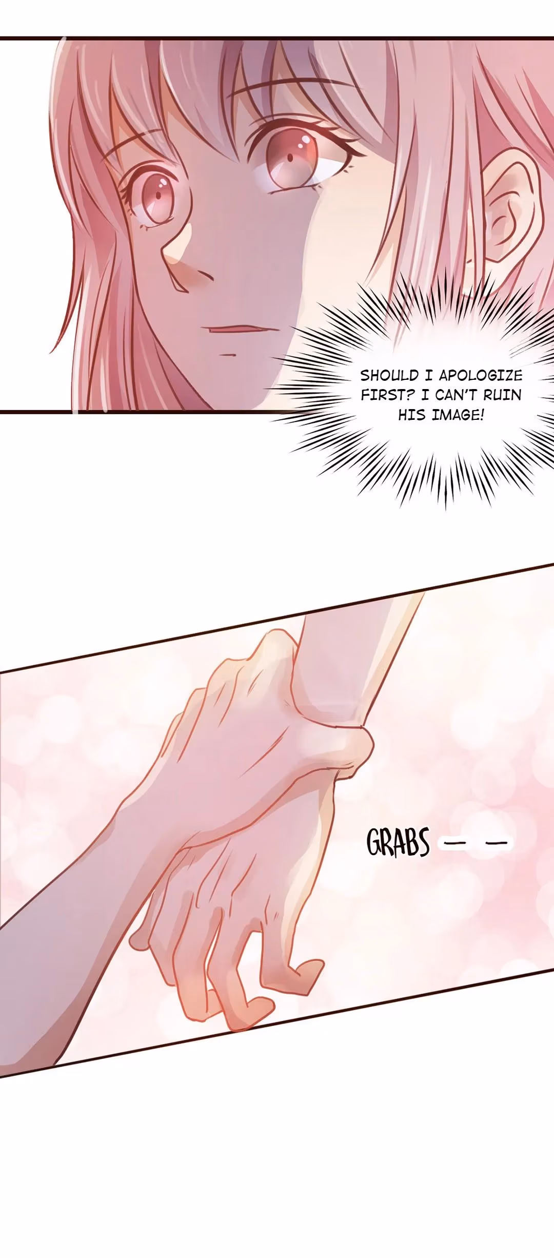 Read Lovely Lies chapter 30 image 28 on Lezhin