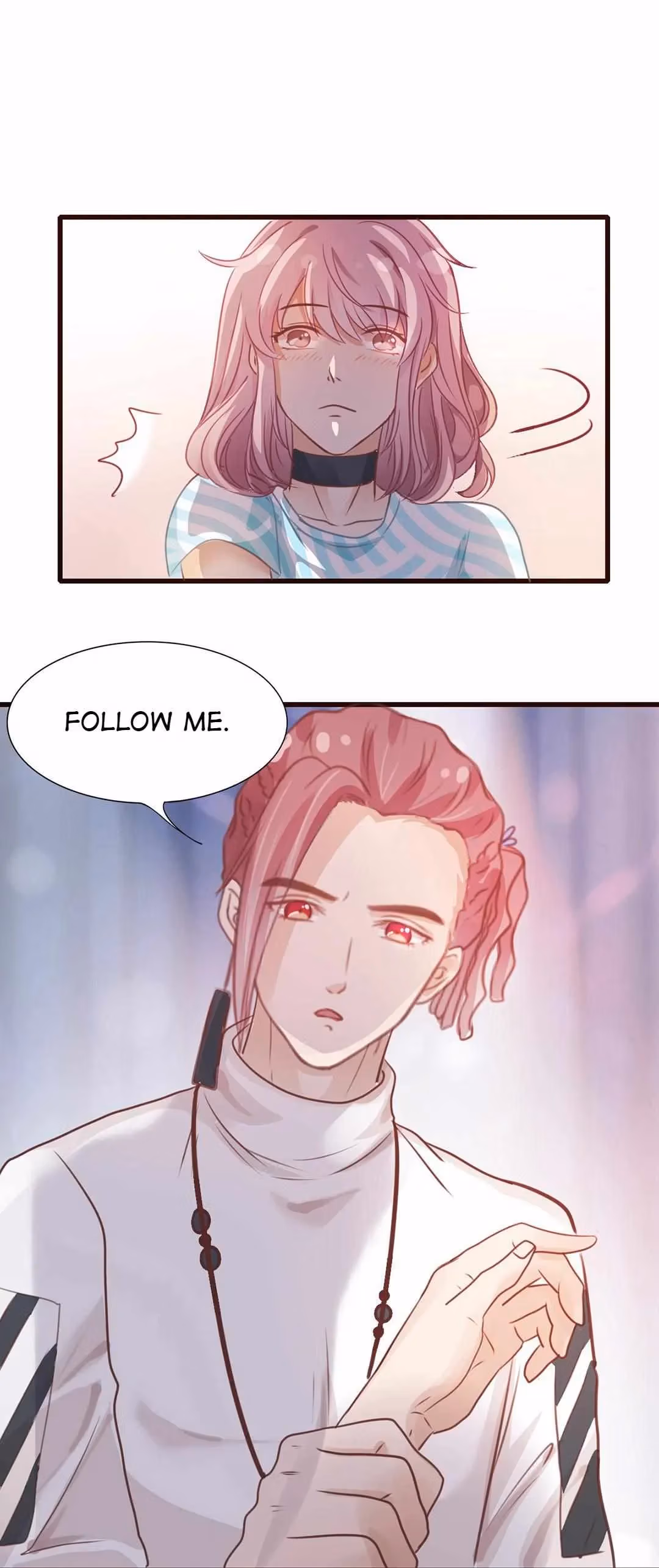 Read Lovely Lies chapter 30 image 29 on Lezhin