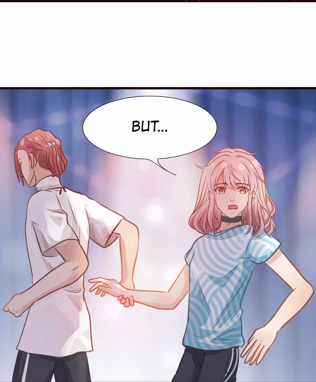 Read Lovely Lies chapter 30 image 30 on Lezhin