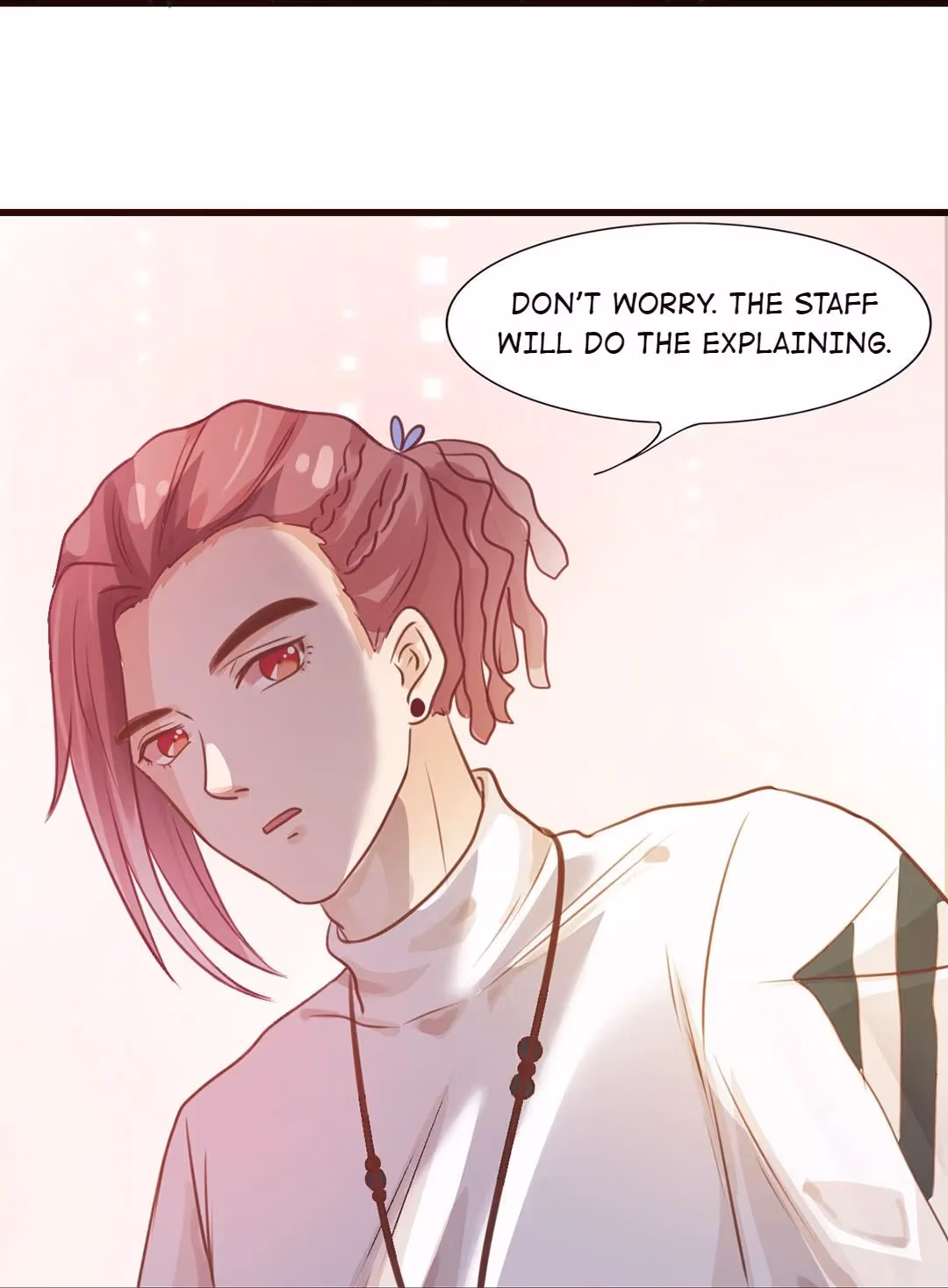 Read Lovely Lies chapter 30 image 31 on Lezhin