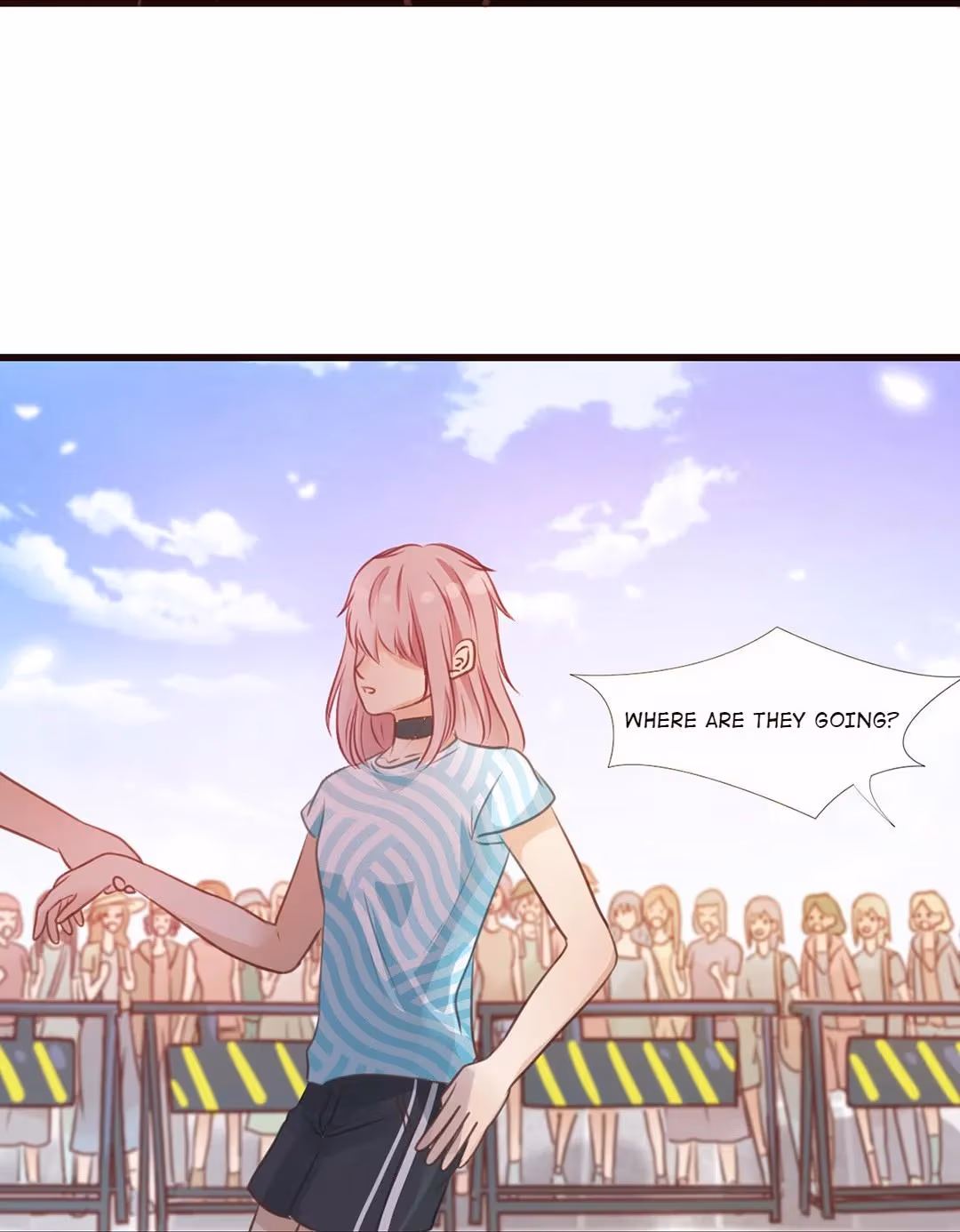 Read Lovely Lies chapter 30 image 32 on Lezhin