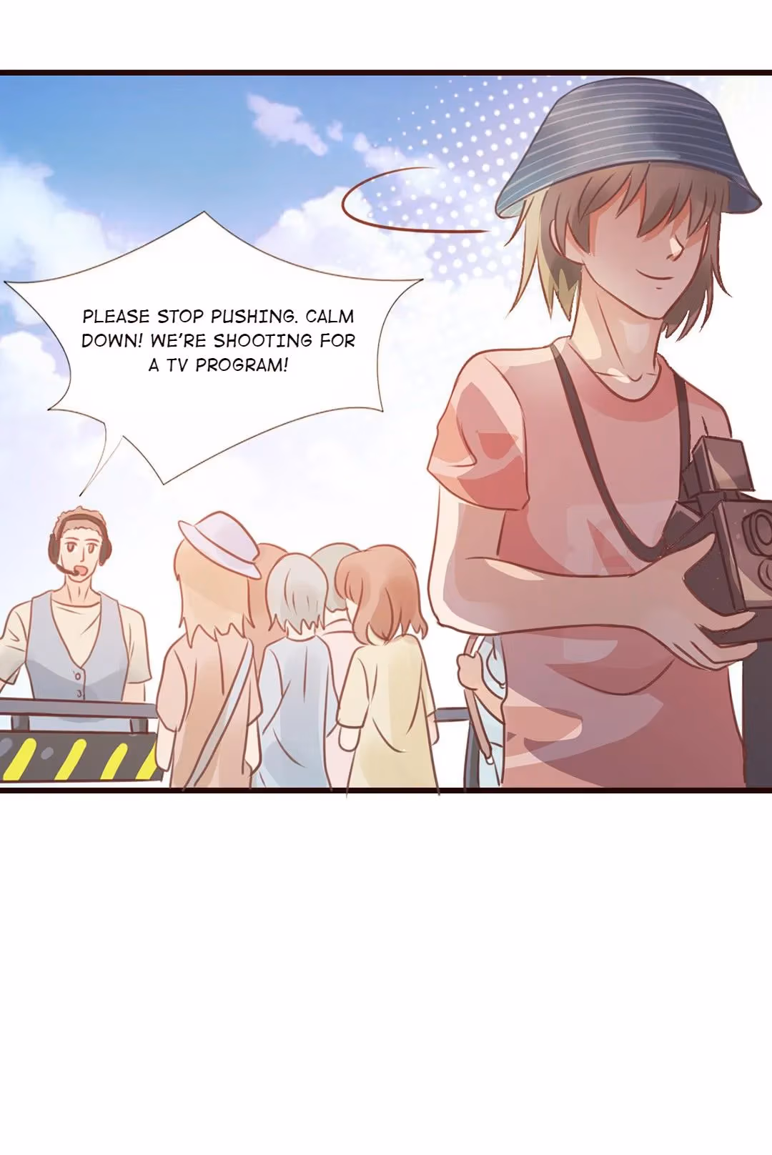Read Lovely Lies chapter 30 image 34 on Lezhin