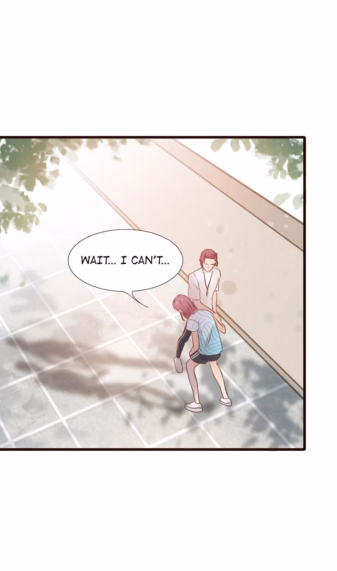 Read Lovely Lies chapter 30 image 35 on Lezhin