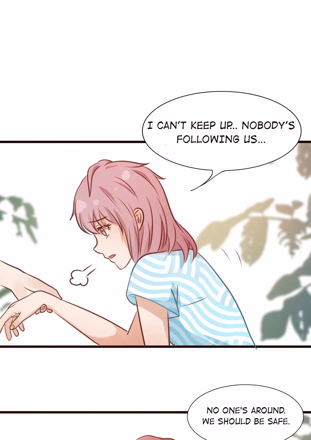 Read Lovely Lies chapter 30 image 36 on Lezhin