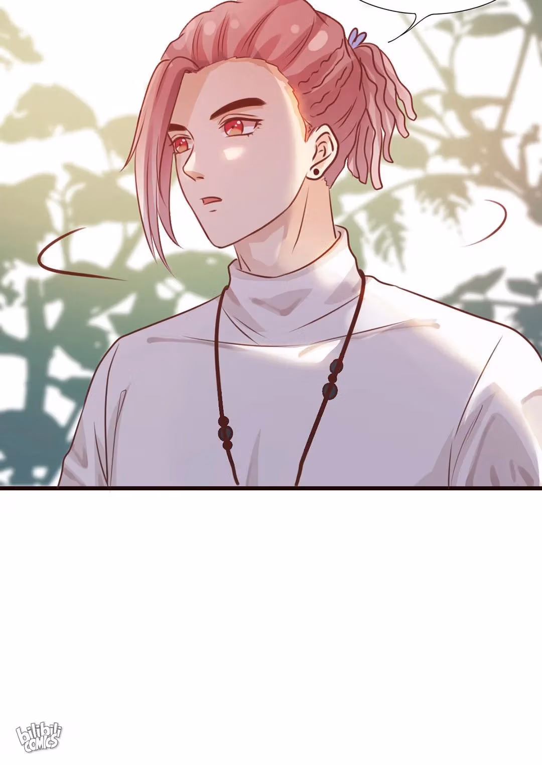 Read Lovely Lies chapter 30 image 37 on Lezhin