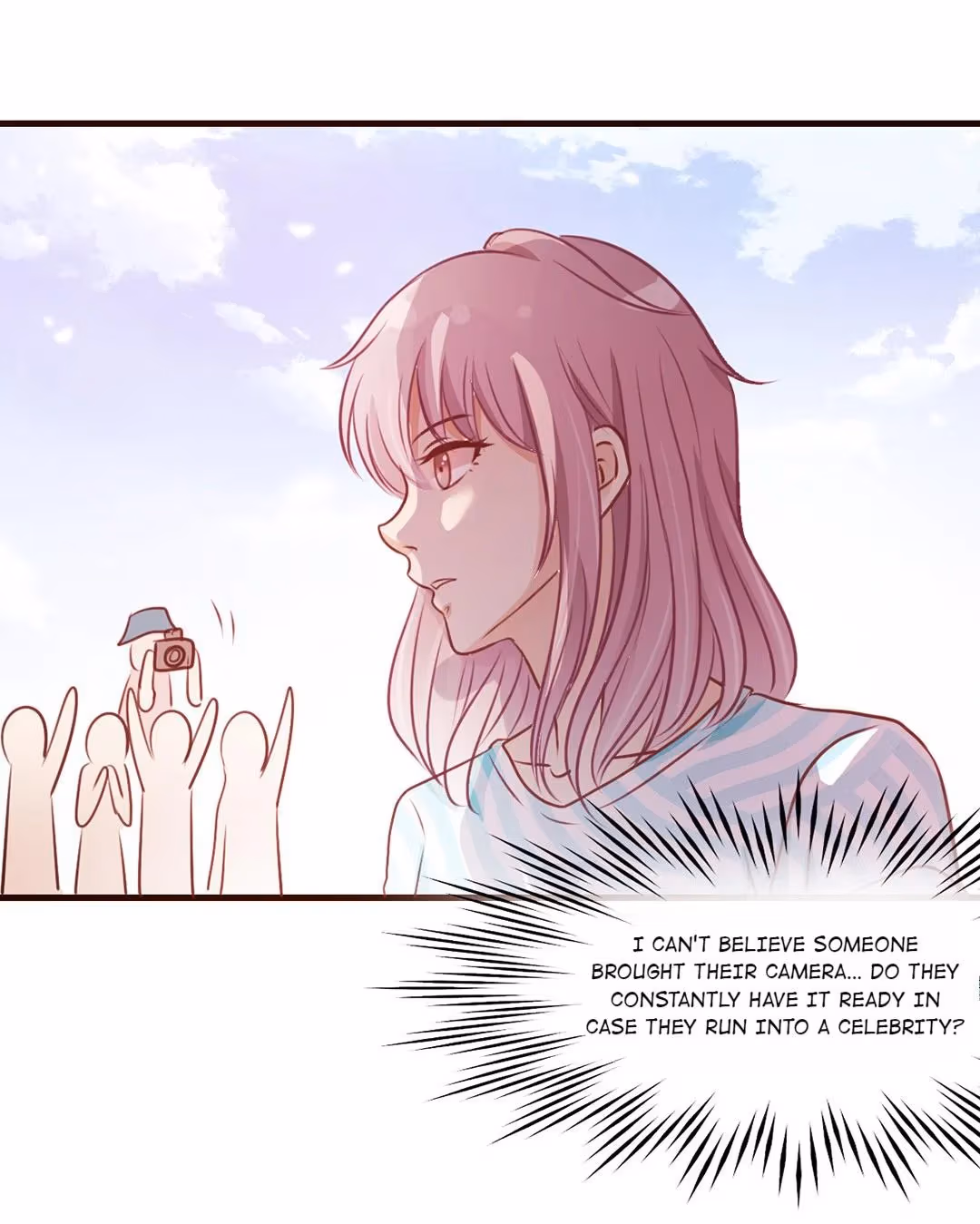 Read Lovely Lies chapter 30 image 4 on Lezhin