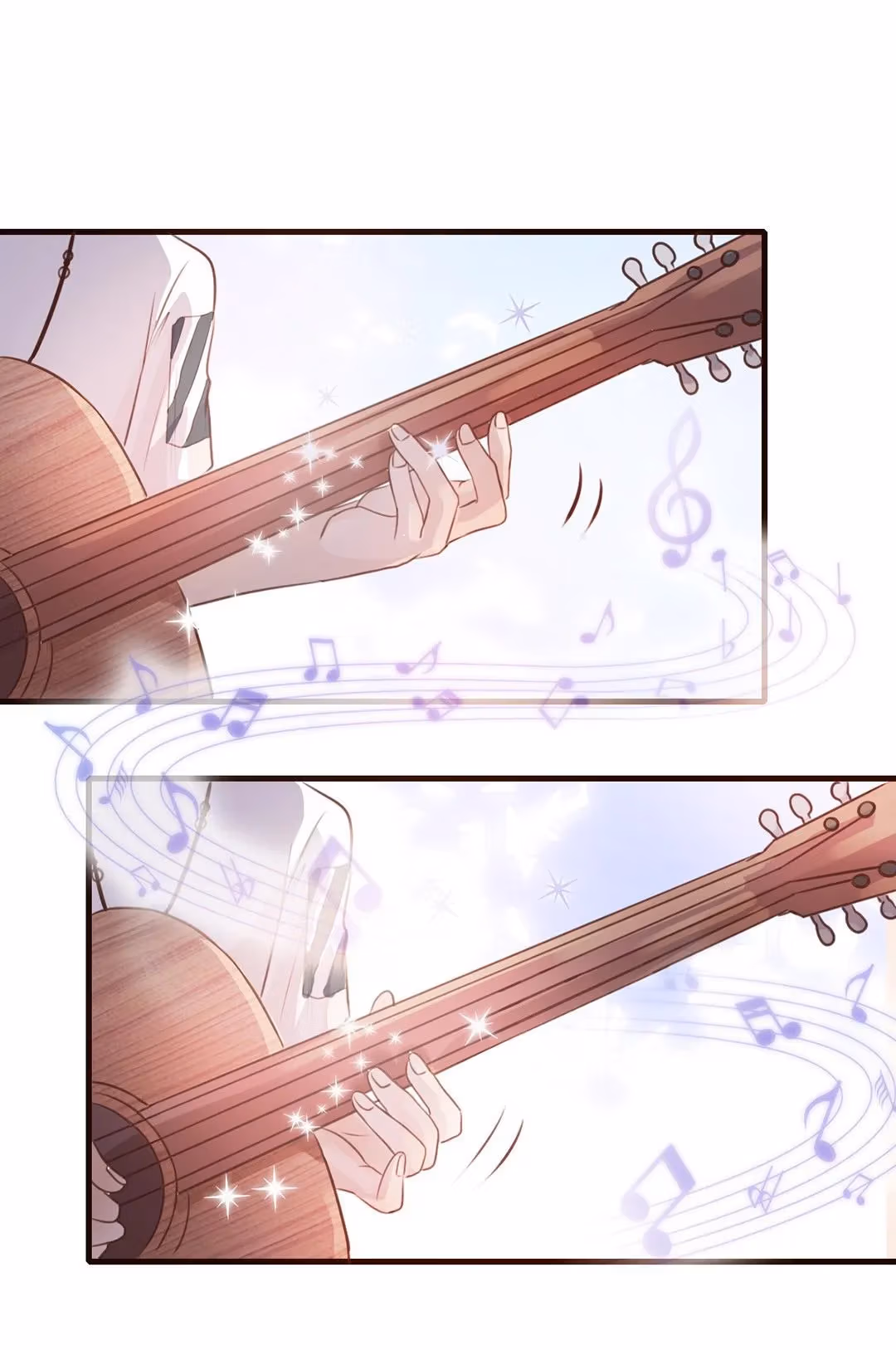 Read Lovely Lies chapter 30 image 7 on Lezhin