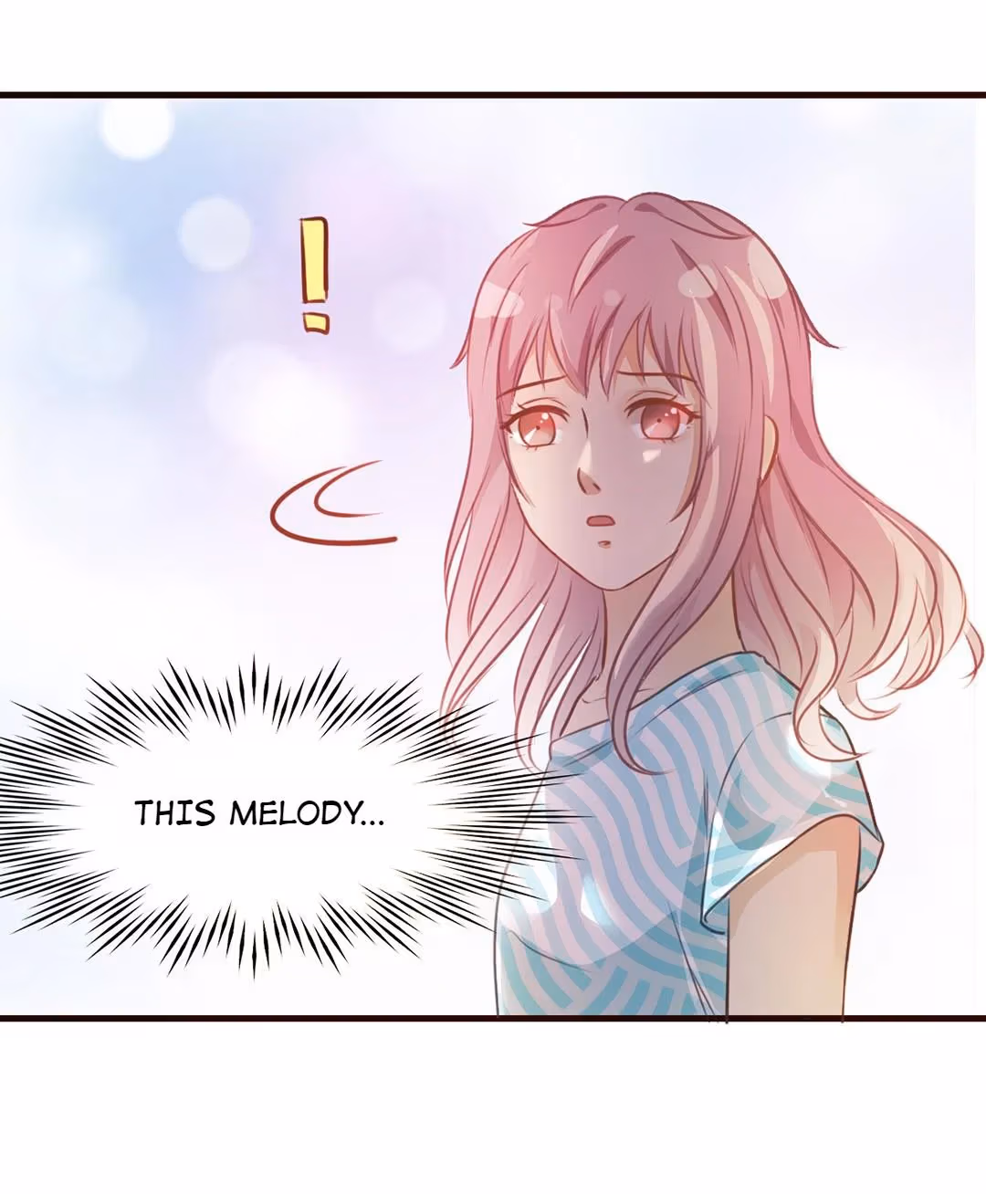 Read Lovely Lies chapter 30 image 8 on Lezhin