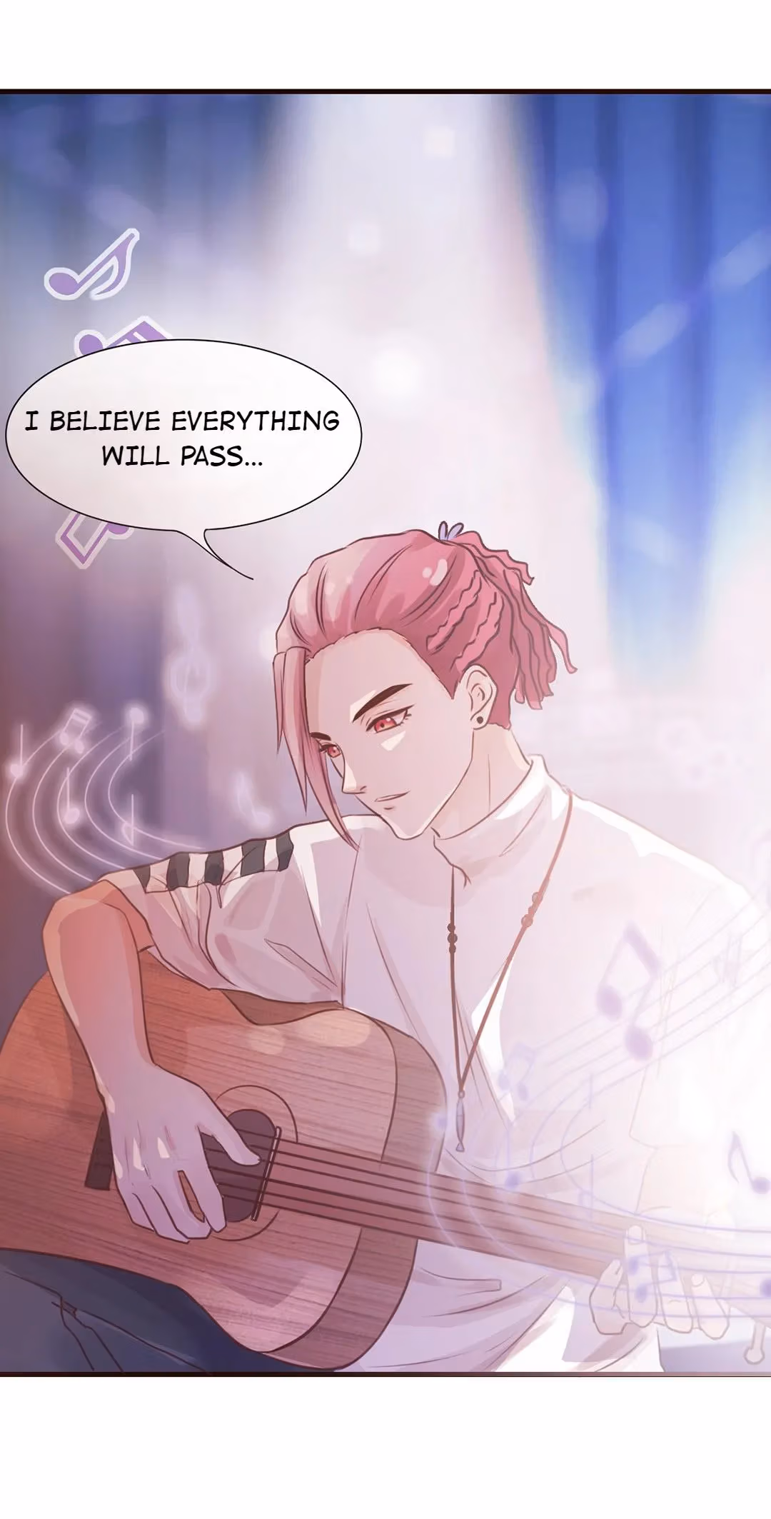 Read Lovely Lies chapter 30 image 9 on Lezhin