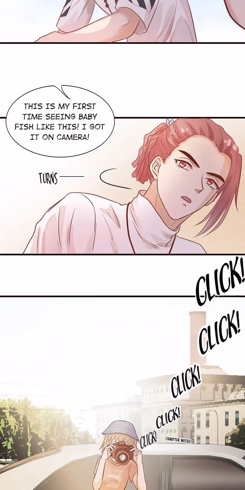 Read Lovely Lies chapter 31 image 10 on Lezhin