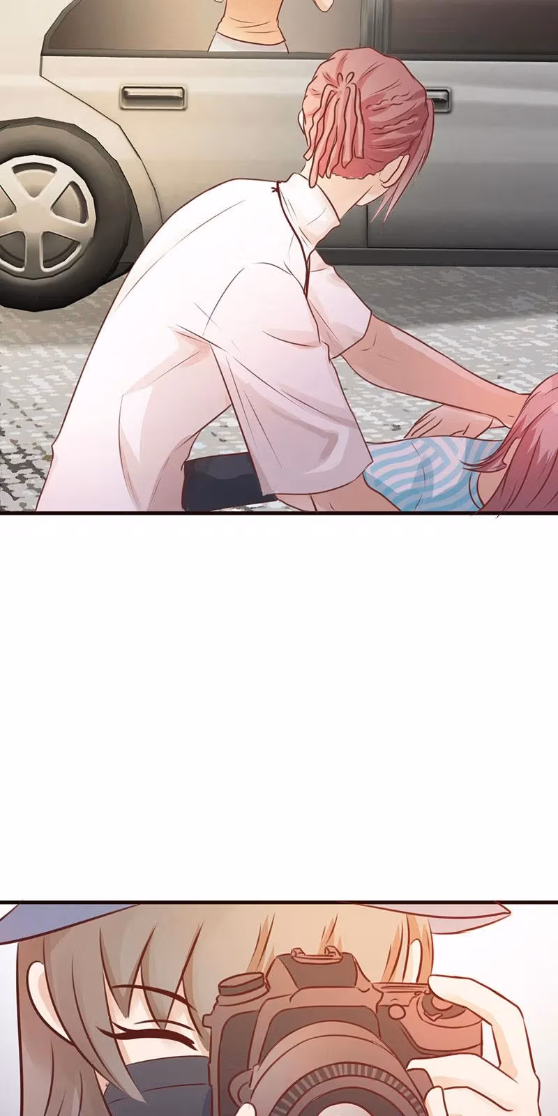 Read Lovely Lies chapter 31 image 11 on Lezhin