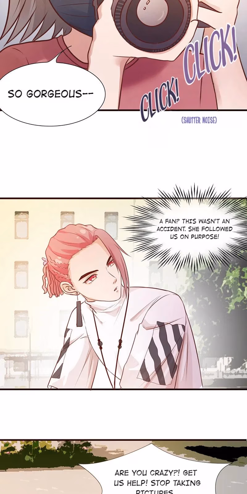 Read Lovely Lies chapter 31 image 12 on Lezhin