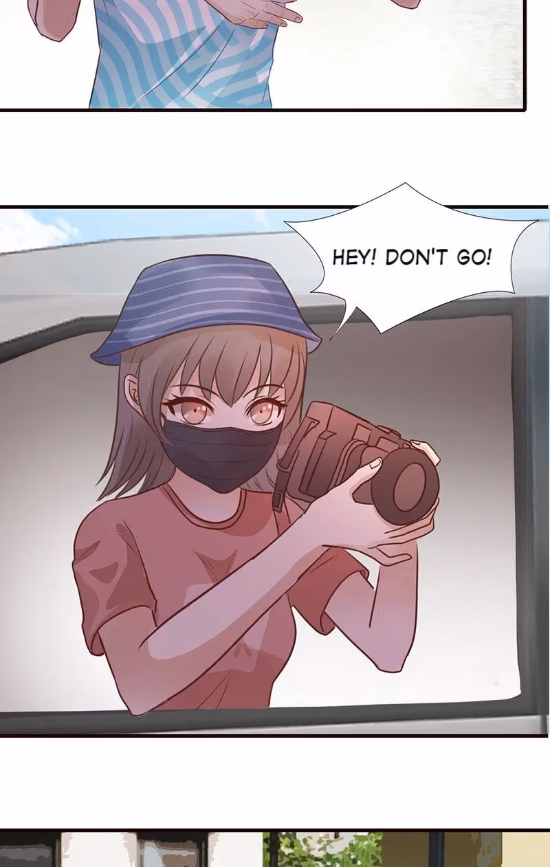 Read Lovely Lies chapter 31 image 16 on Lezhin