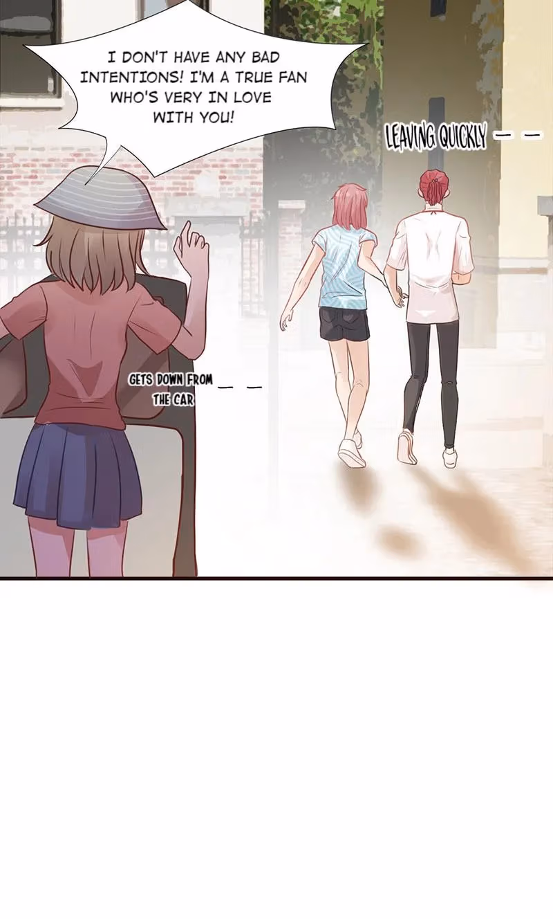 Read Lovely Lies chapter 31 image 17 on Lezhin