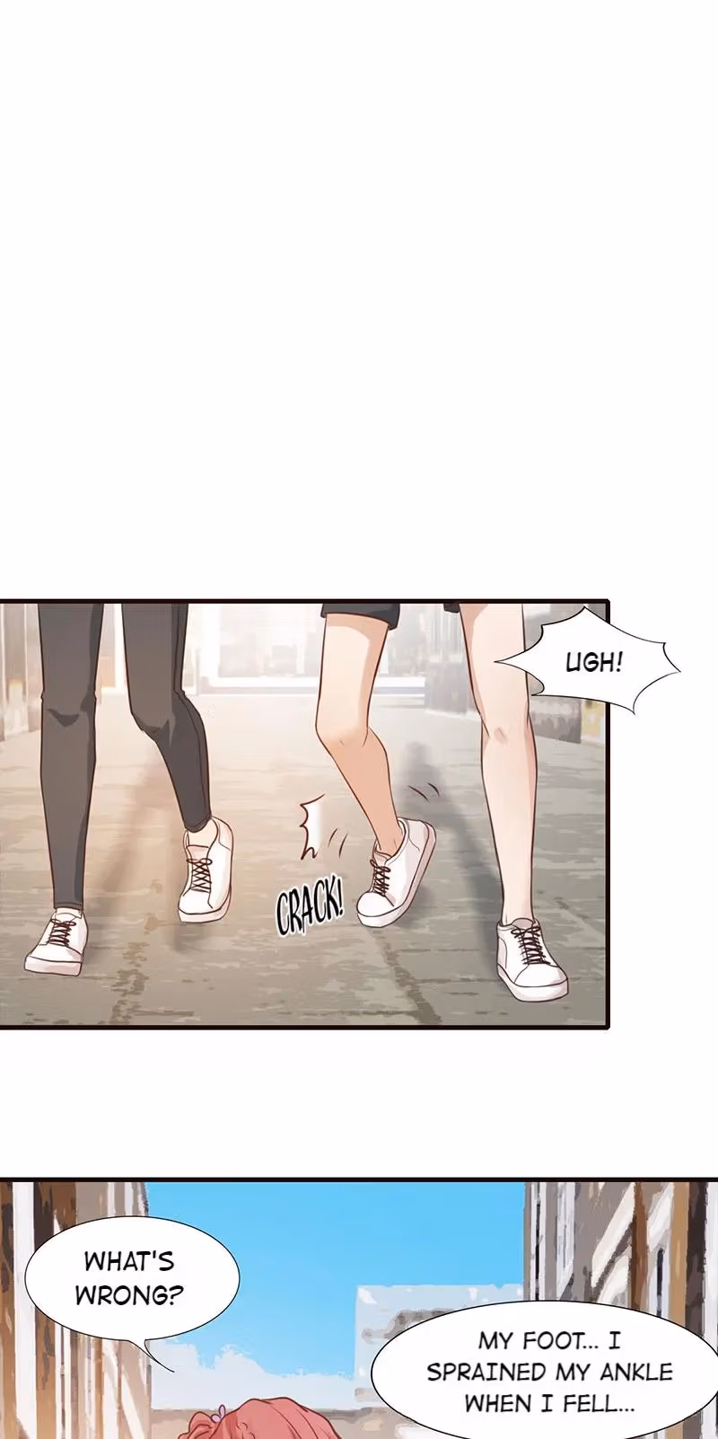 Read Lovely Lies chapter 31 image 18 on Lezhin