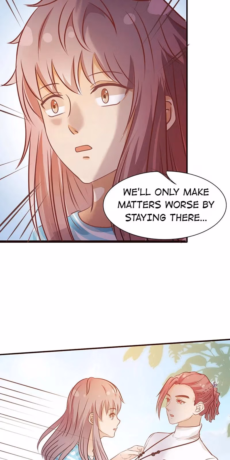 Read Lovely Lies chapter 31 image 2 on Lezhin
