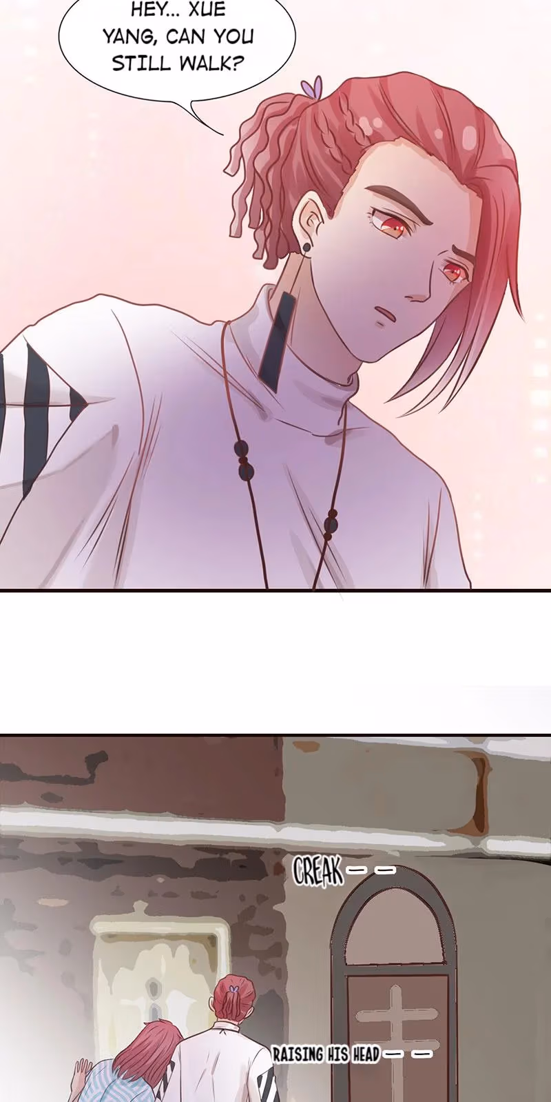 Read Lovely Lies chapter 31 image 22 on Lezhin