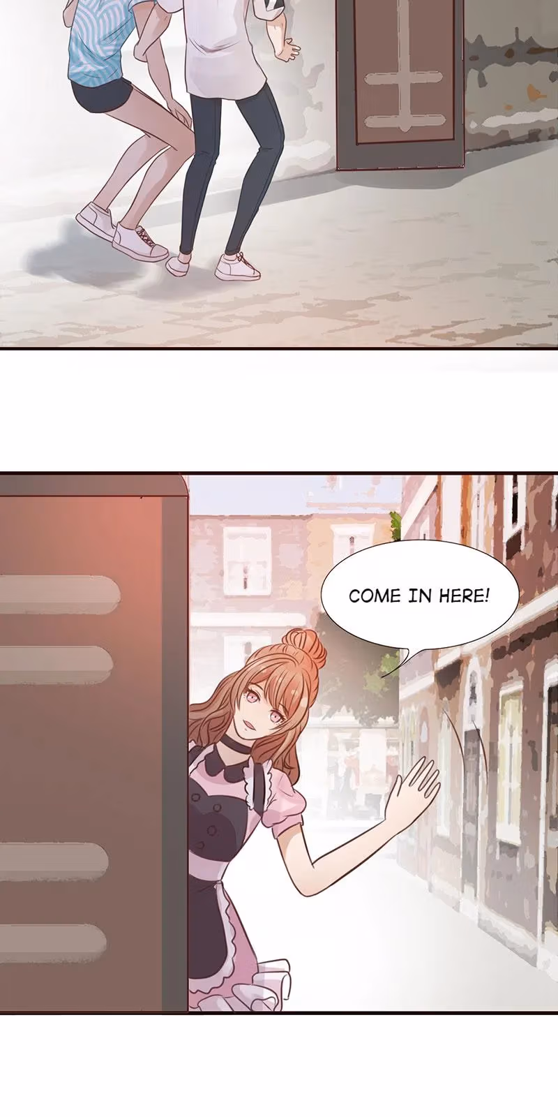 Read Lovely Lies chapter 31 image 23 on Lezhin